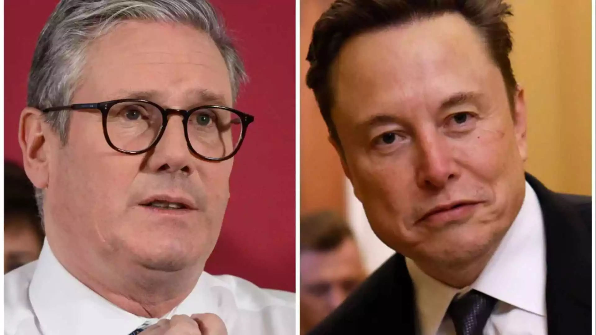 UK Grooming Gangs Scandal: What Is The Debate Between Elon Musk And Keir Starmer?