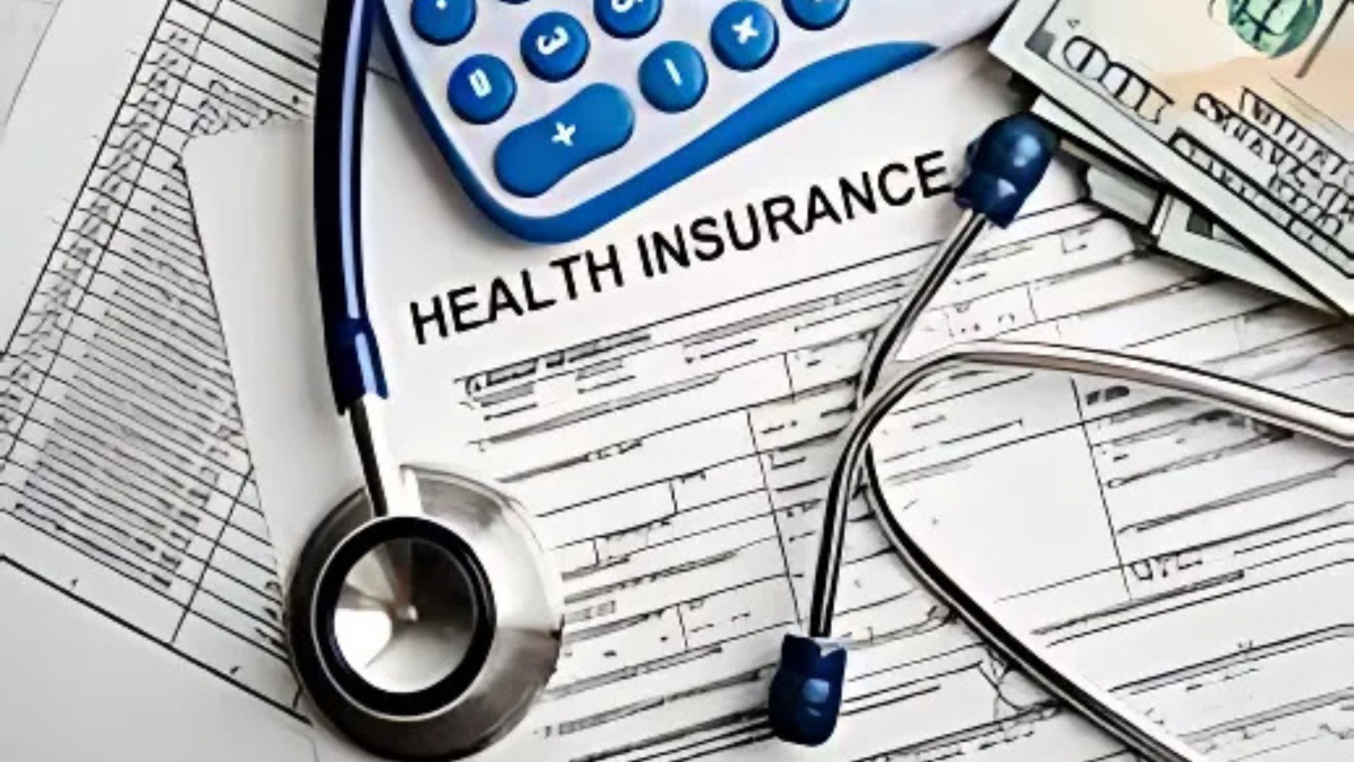 How A 5-Year Health Insurance Plan Can Shield You From Premium Hikes