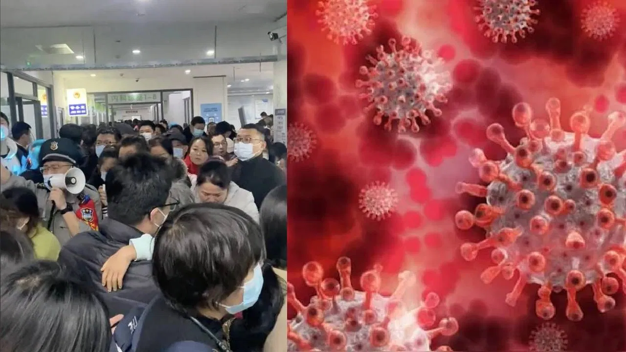 Human Metapneumovirus In China: Viral Outbreaks Trigger Pandemic Concerns