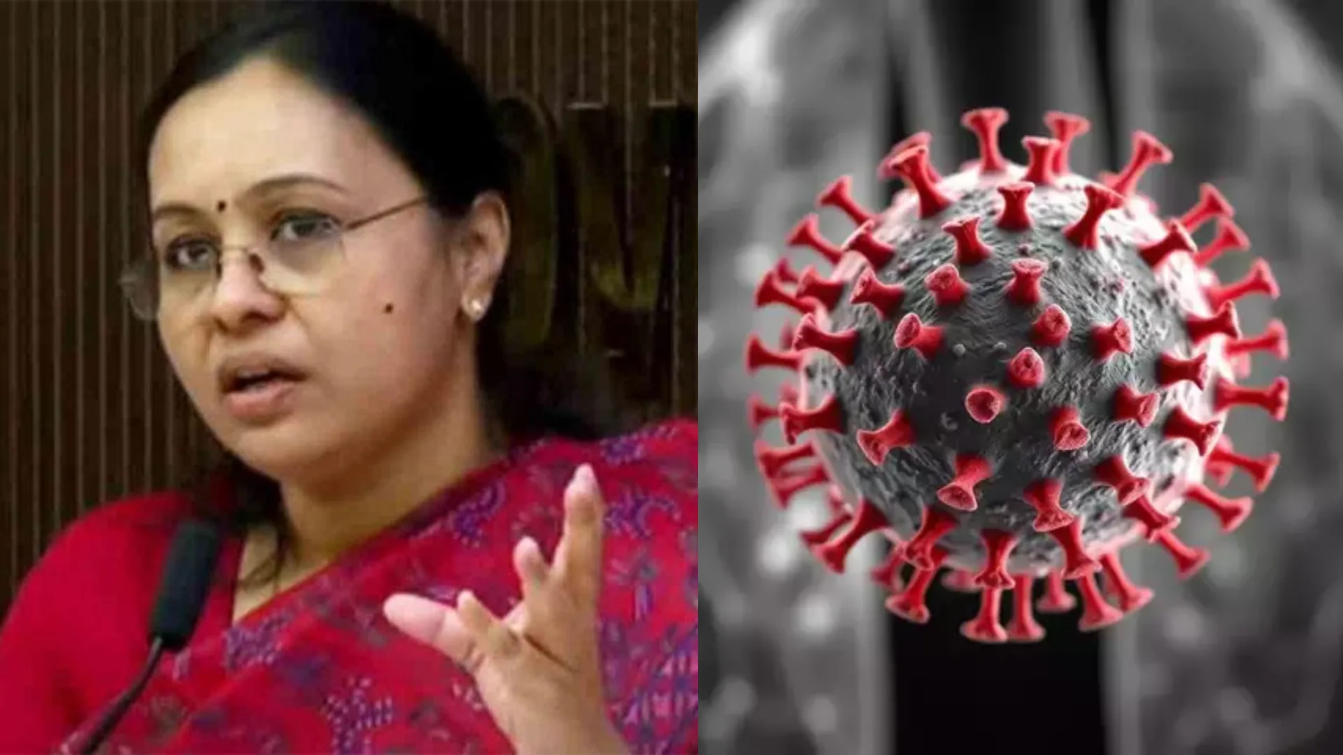 HMPV Outbreak: Kerala Health Minister Veena George Advises Masks For Pregnant Women