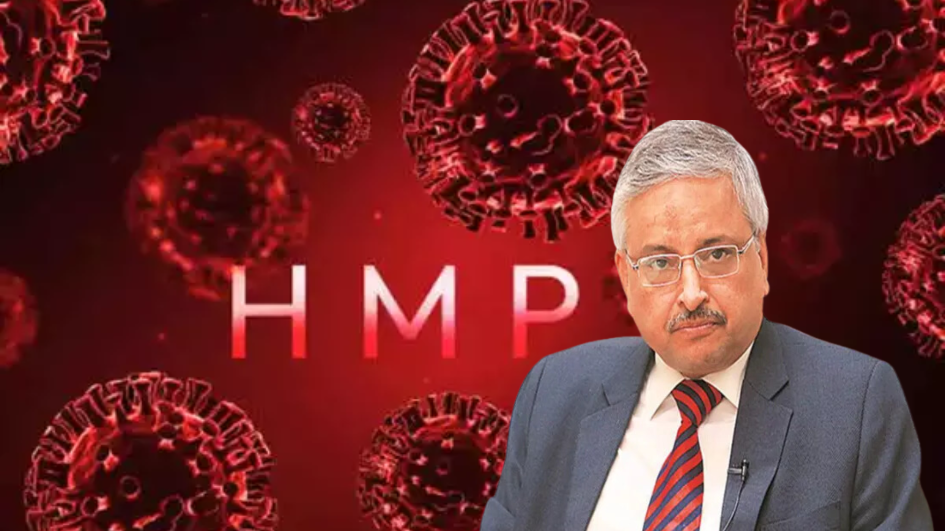 Antibiotics Will Not Cure HMPV, AIIMS Director Suggest Other Way To Prevent The Disease