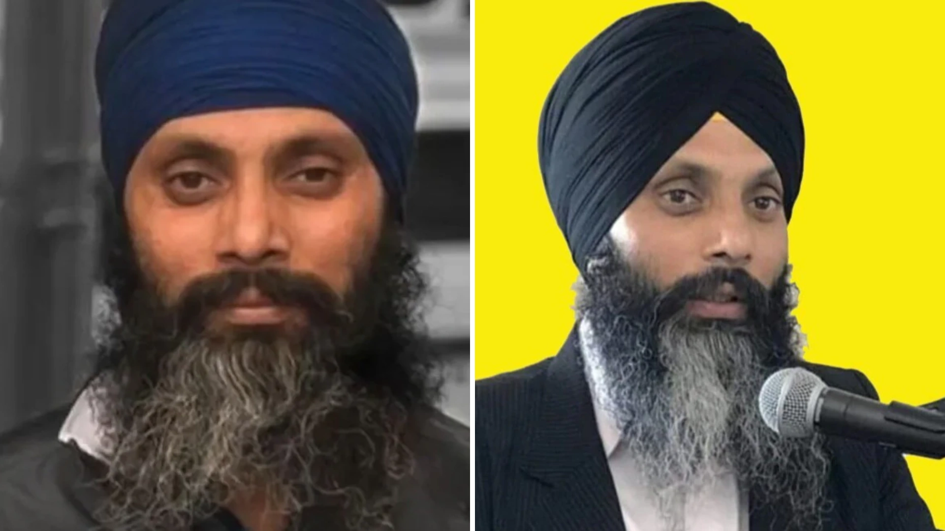 BREAKING: Canadian Court Gives Bail To All Four Indian Nationals Accused In Hardeep Singh Nijjar Murder Case