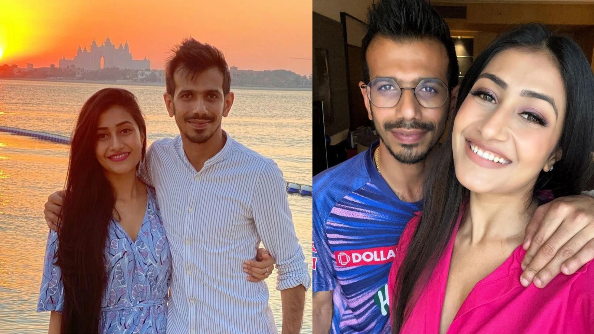 Dhanashree Verma Breaks Silence On Divorce Rumours With Yuzvendra Chahal, Here’s What She Said