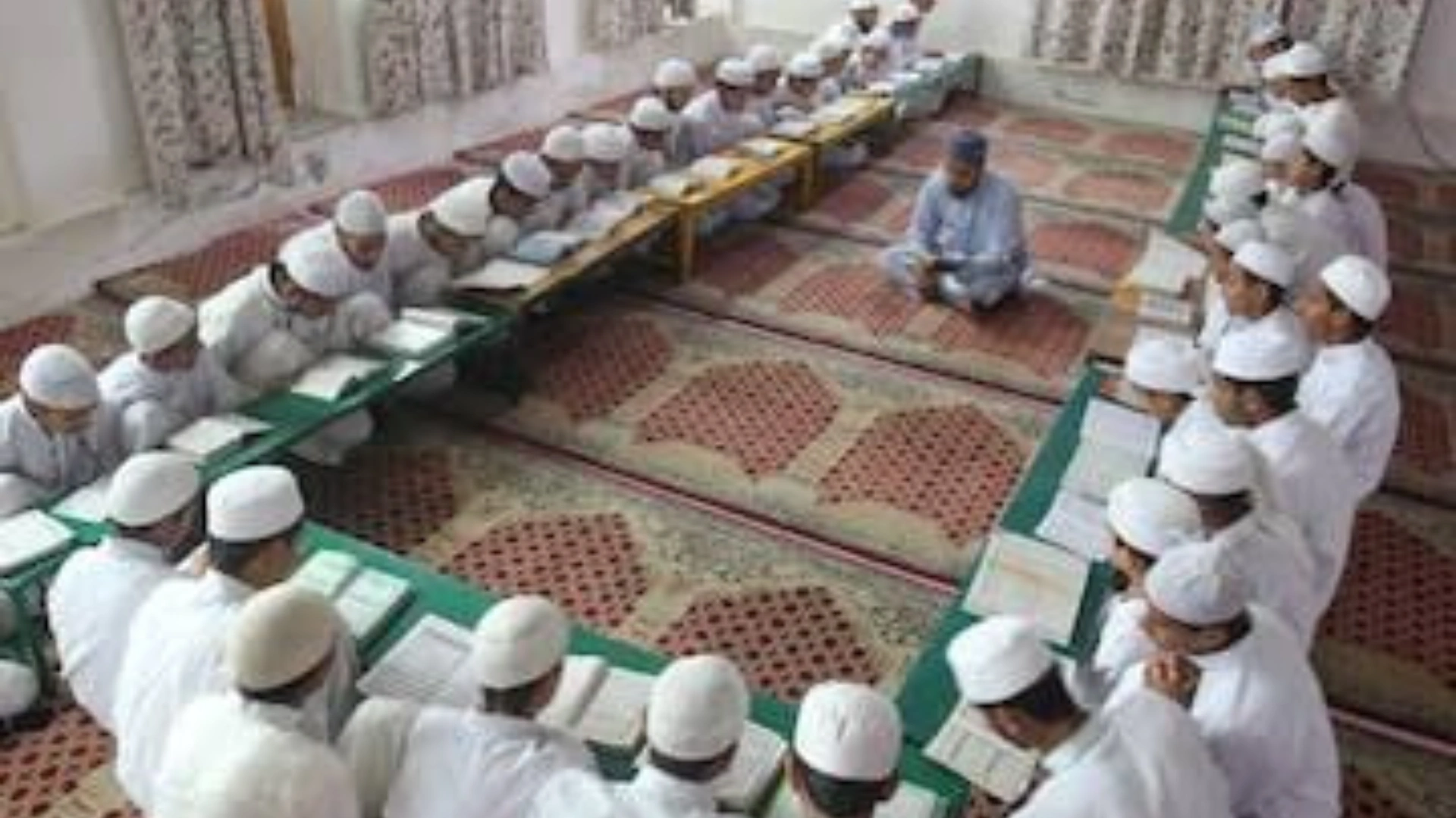 Uttarakhand: State Crackdowns Over 190 Illegal Madrasas In Delhi