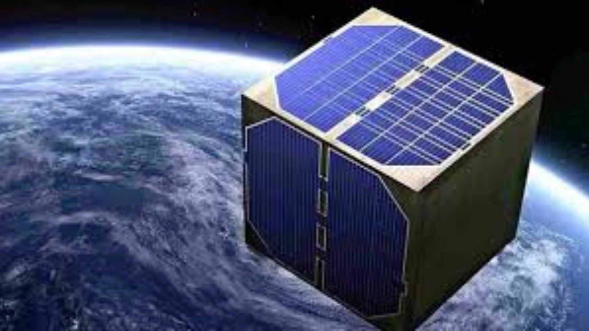 Japan: JAXA And Kyoto University Launch ‘LignoSat’, First Wooden Satellite