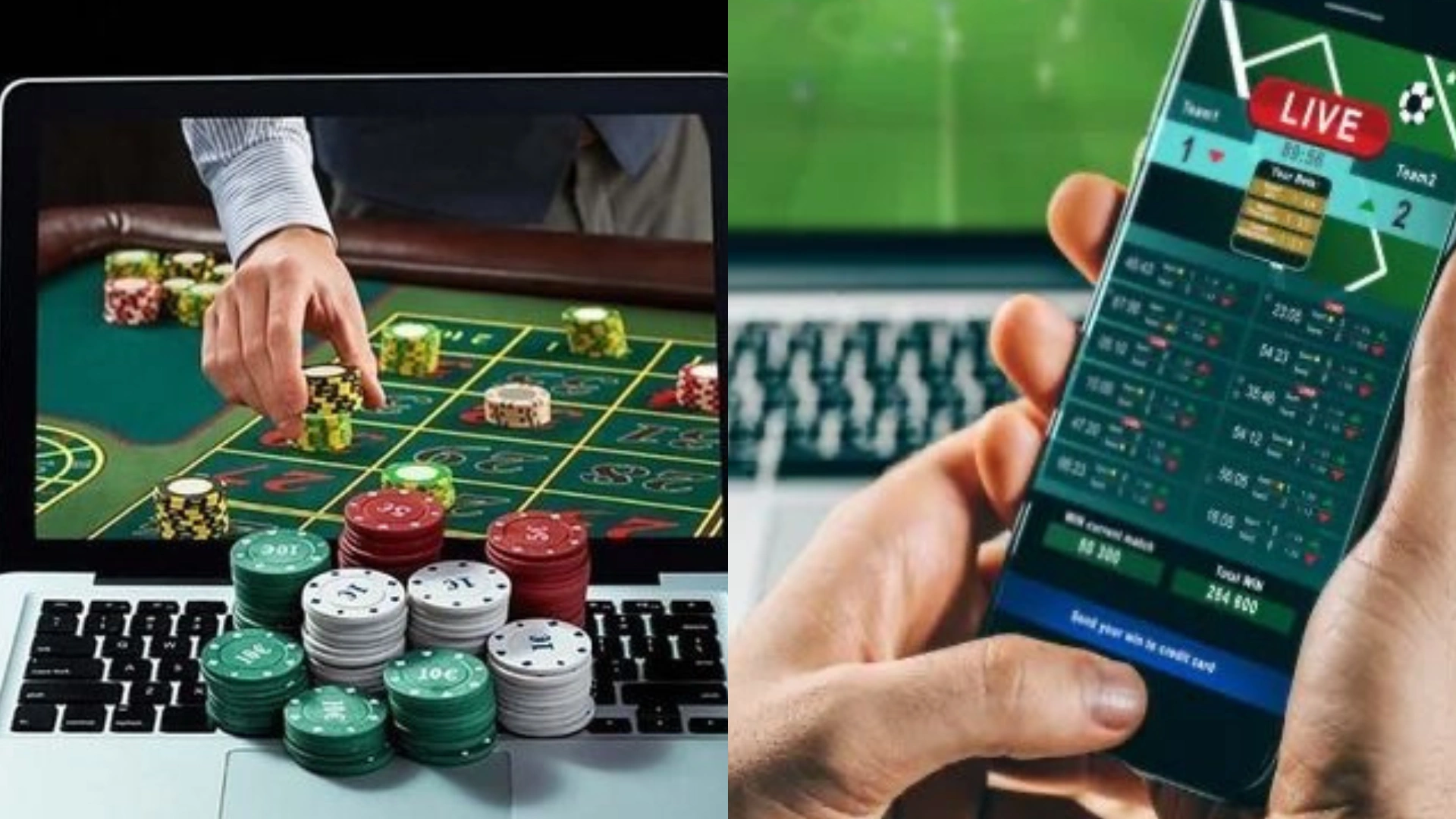 Supreme Court Stays Rs 1.12 Lakh Crore GST Notices To Online Gaming Platforms; Next Hearing in March 2025