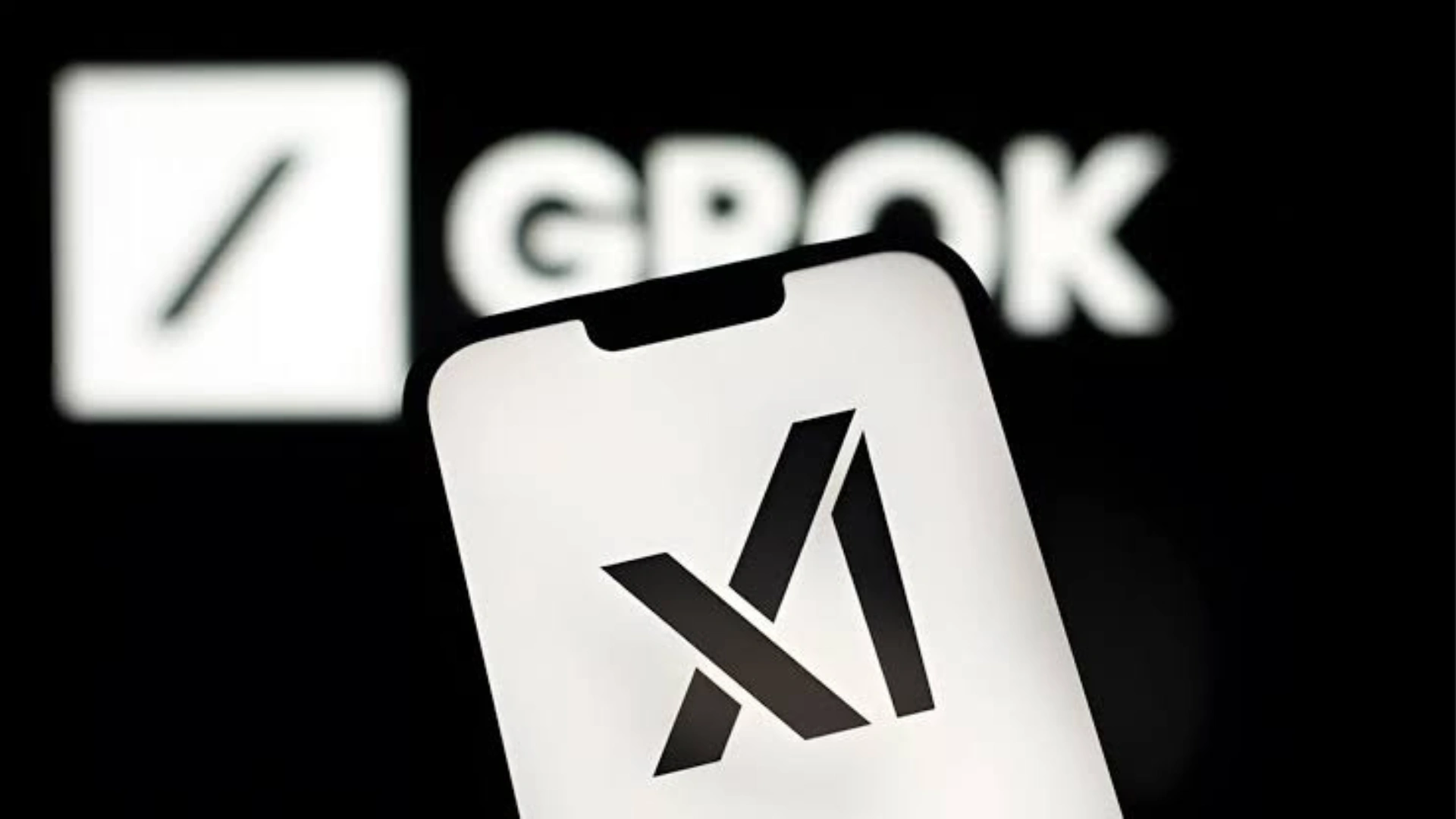 Elon Musk’s Grok AI Now Available As Standalone App: Rival To ChaGPT, Google Gemini?