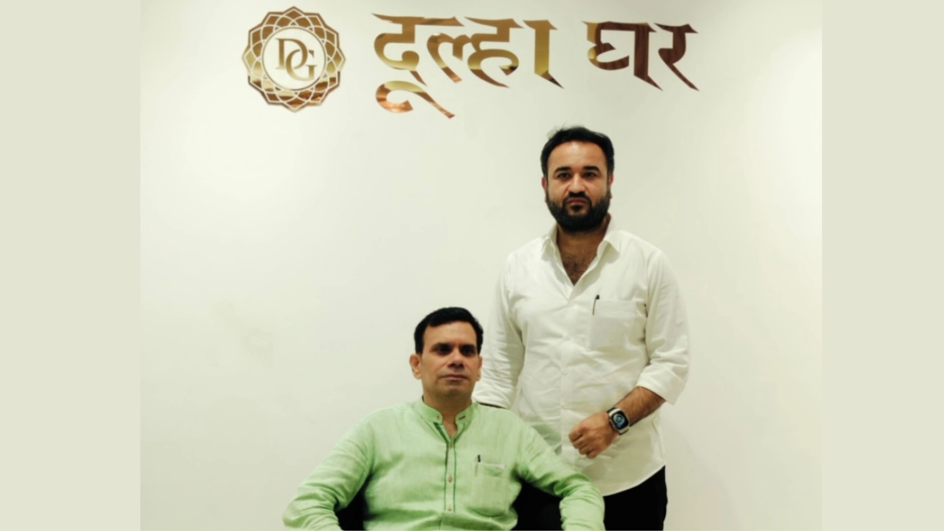 Dulha Ghar: Redefining Men’s Ethnic Wear With Tradition And Elegance