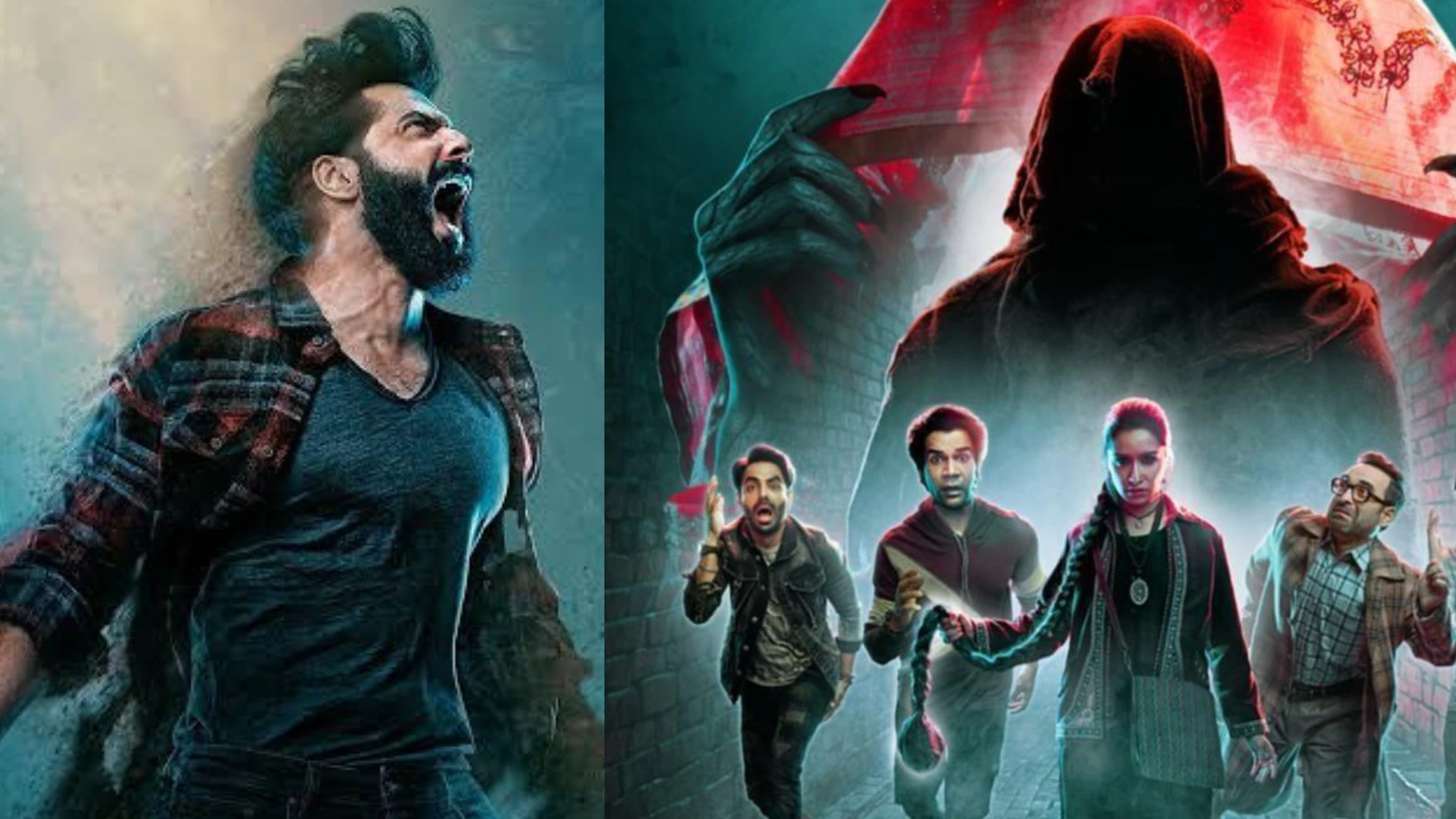 Maddock Films Expands Its Horror-Comedy Universe: From Stree 3 To Bhediya 2, 8 Films In The Lineup