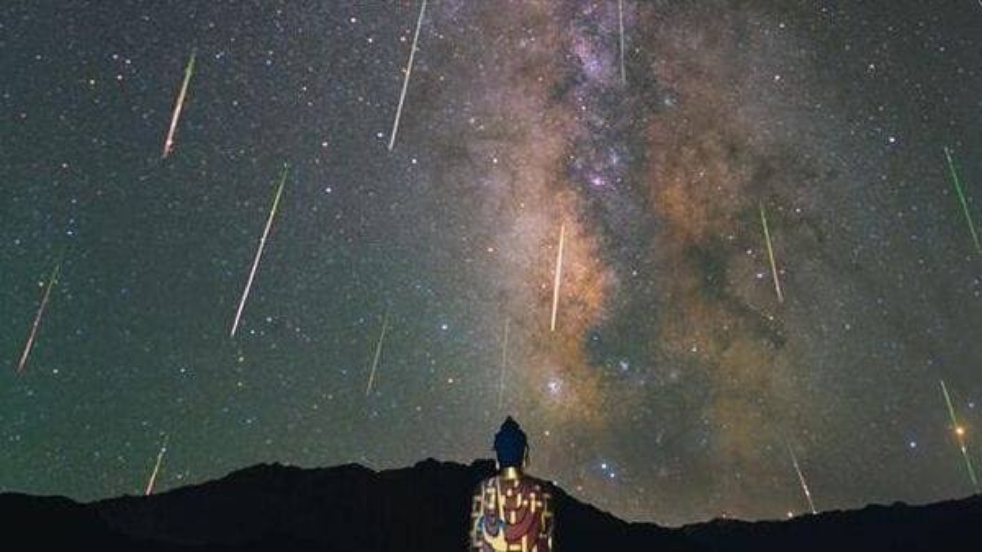 Quadrantids Meteor Shower Peaks Tonight: Here’s When And Where To Watch, Know Viewing Tips