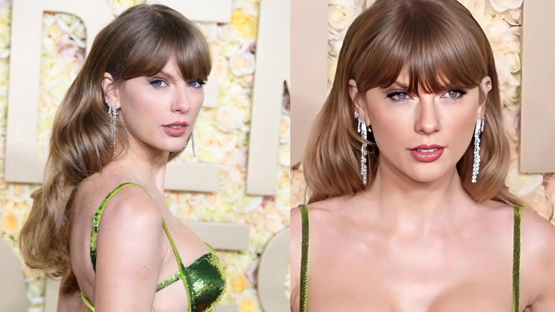 Golden Globe 2025: Here’s Why Taylor Swift Did Not Attend The Award Night