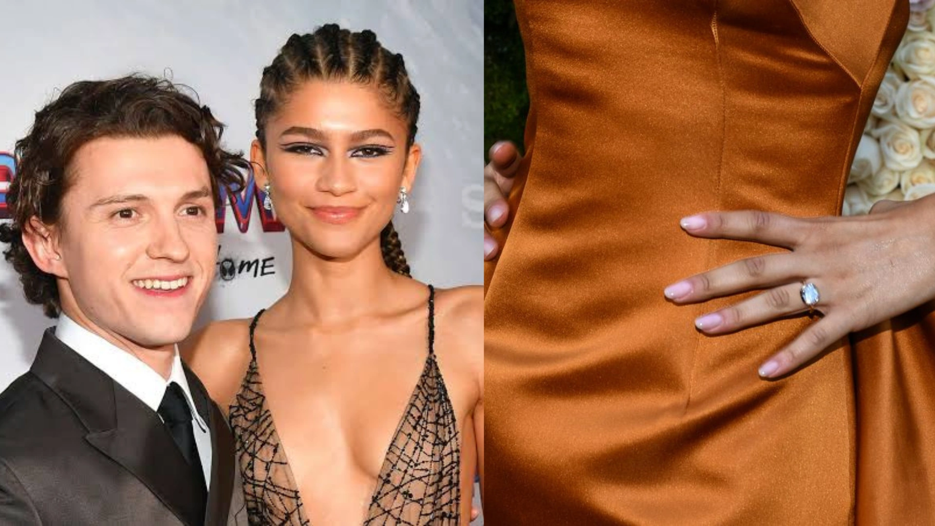 Tom Holland And Zendaya Are Now Officially Engaged: What Are Their Wedding Plans?