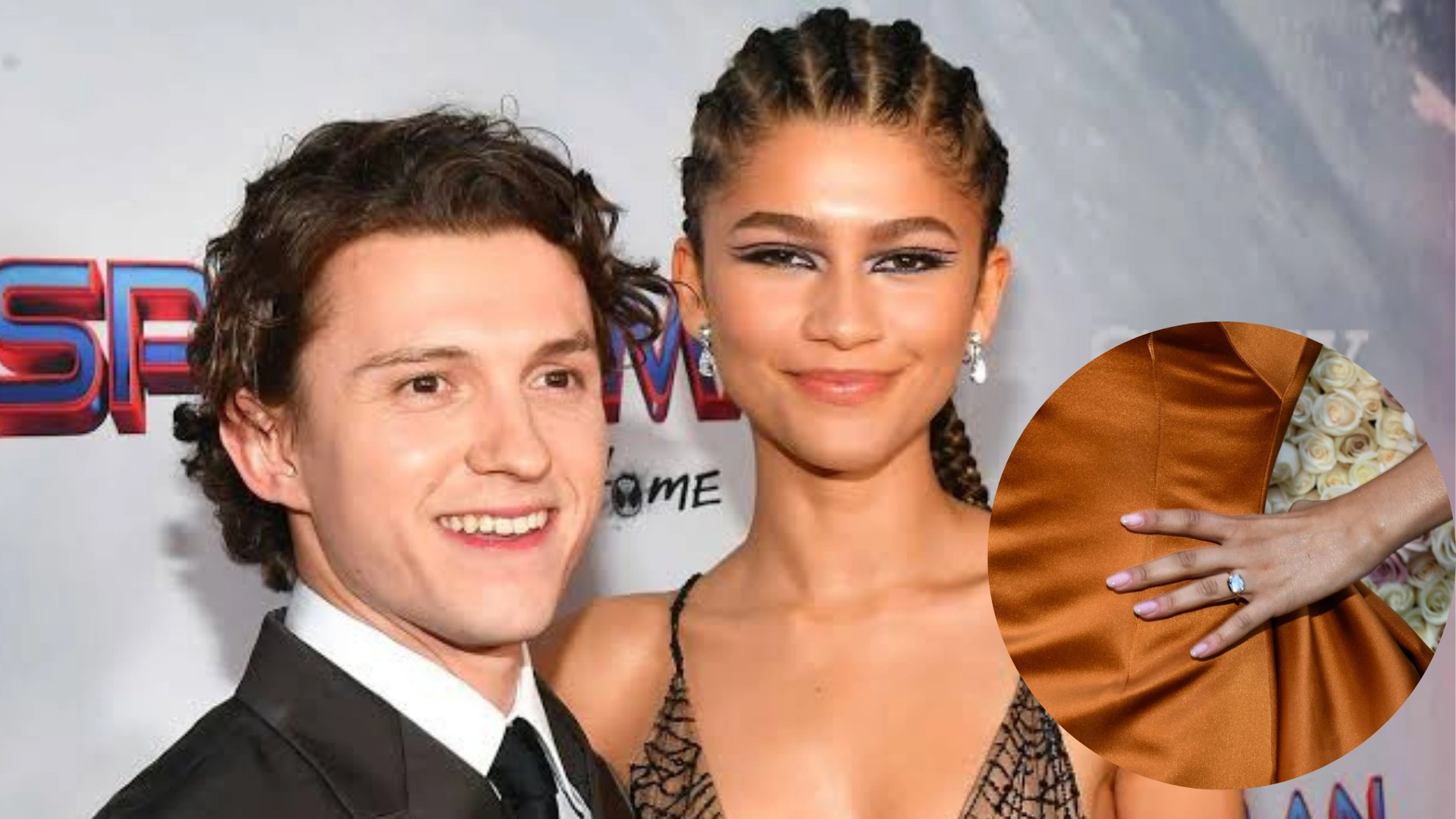 Tom Holland And Zendaya Are Now Officially Engaged: What Are Their Wedding Plans?