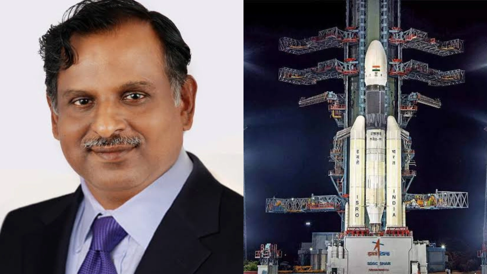 Dr V Narayanan Appointed As New ISRO Chairman, Succeeding S Somanath