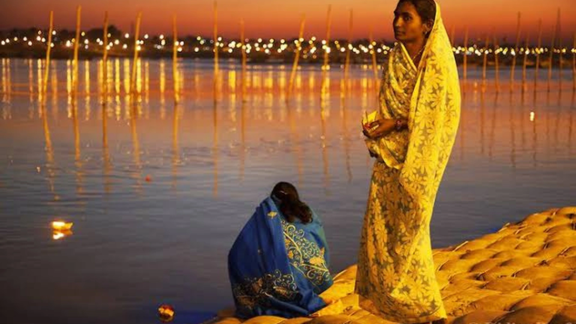 13-Year-Old Girl From Agra Renounces IAS Dream To Become A ‘Sadhvi’ At Maha Kumbh Mela