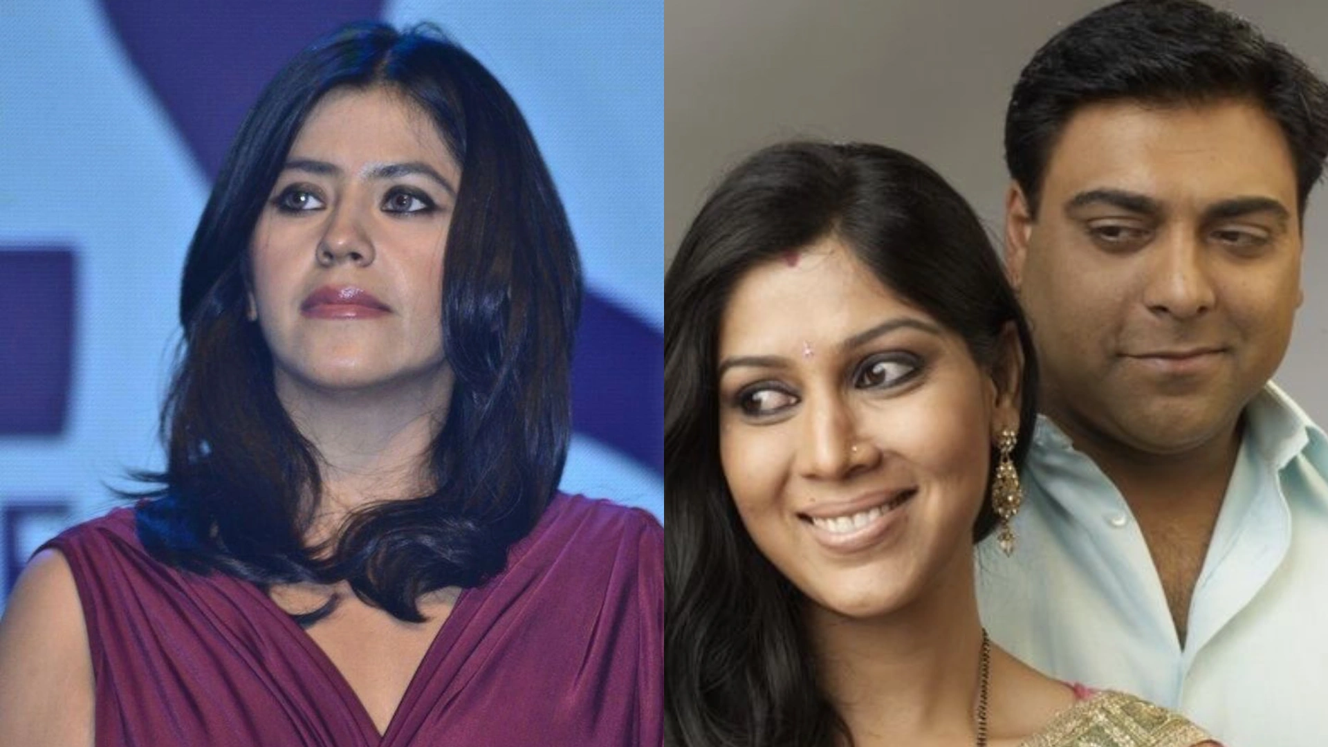 Ekta Kapoor Slams ‘Unprofessional Actors’ In Cryptic Post After Ram Kapoor Blames Intimate Scene For TRP Drop In ‘Bade Achhe Lagte Hain’