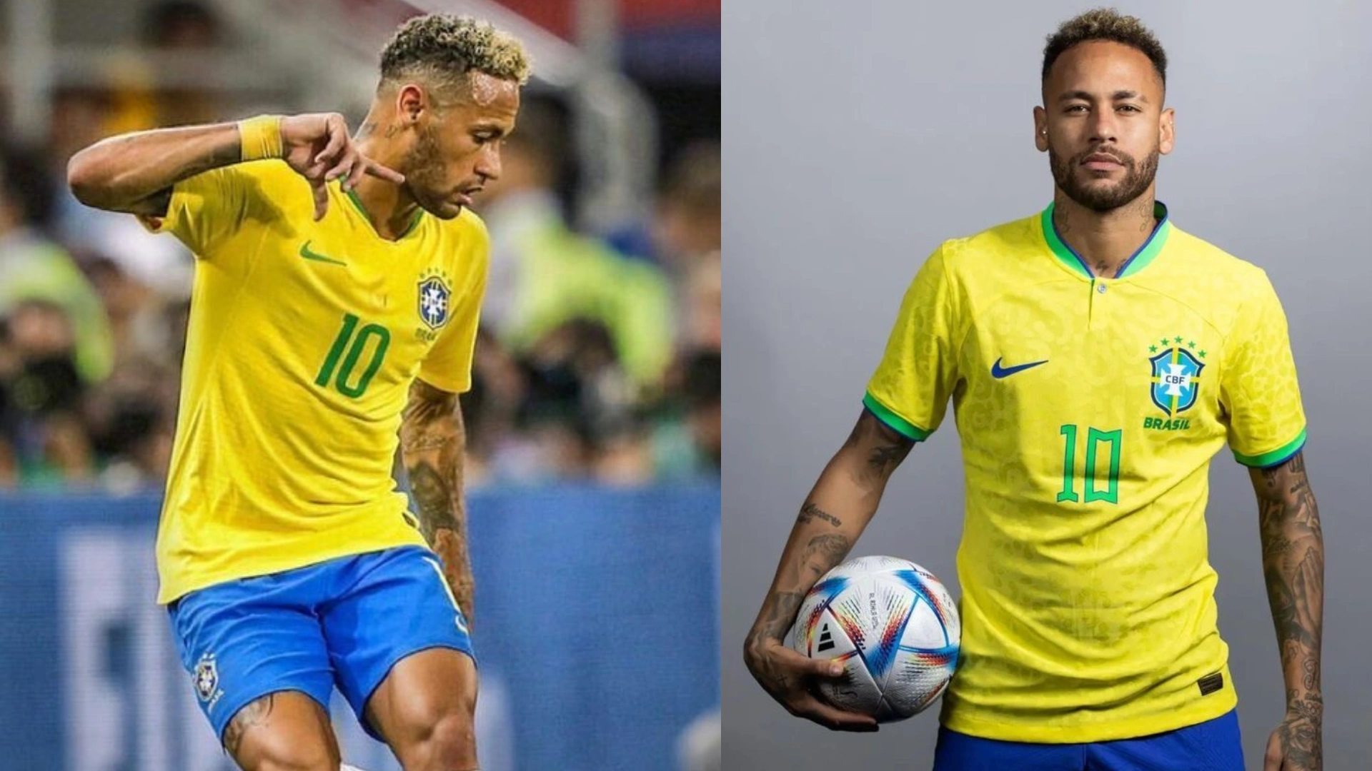 Brazilian Footballer Neymar Declares, 2026 World Cup Will Be His, ‘Last Shot, Last Chance’