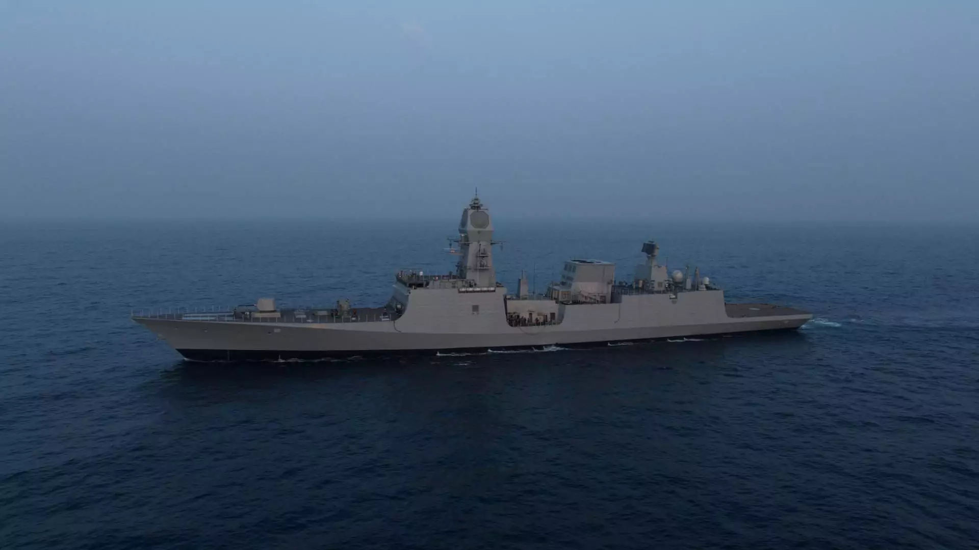 INS Surat, INS Nilgiri and INS Vaghsheer: All About The Three Frontline Naval Combatants PM Modi Is Dedicating To Nation