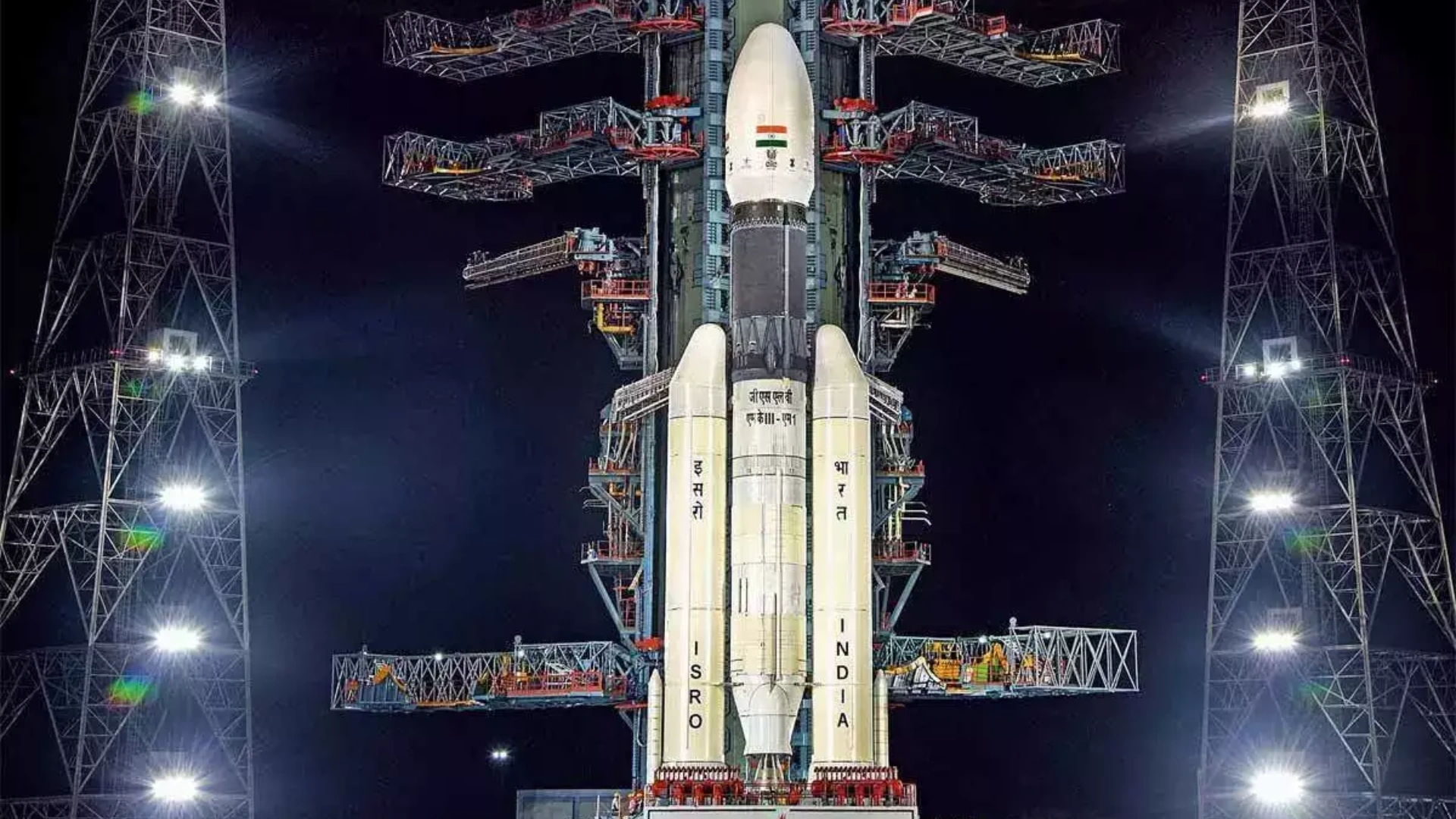 ISRO Schedules Six Big Launches, Including Vyommitra And NISAR, In The First Half Of 2025