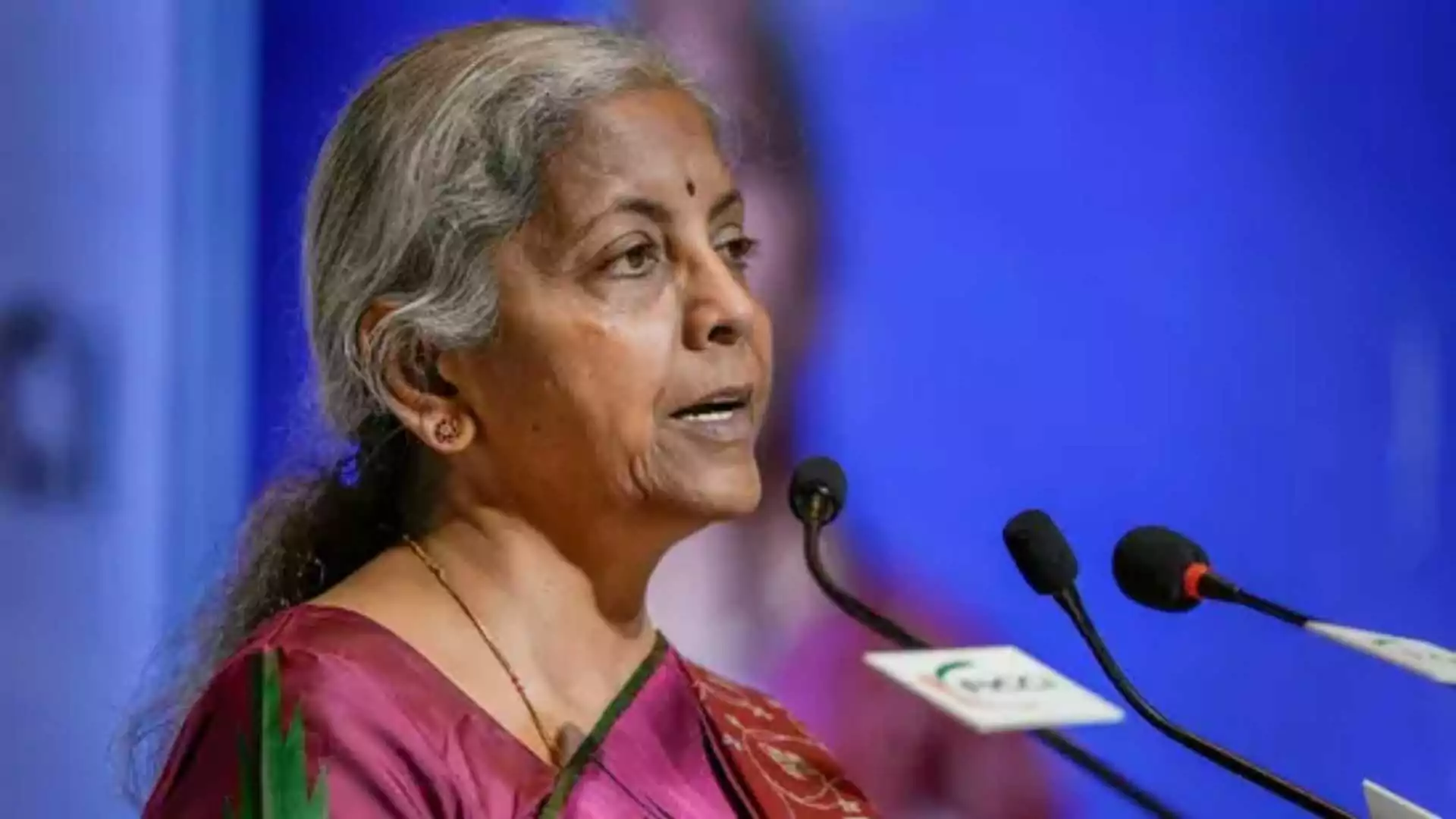 India Ranks Among Top 25 Global Arms Exporters; FM Sitharaman Shares Achievements