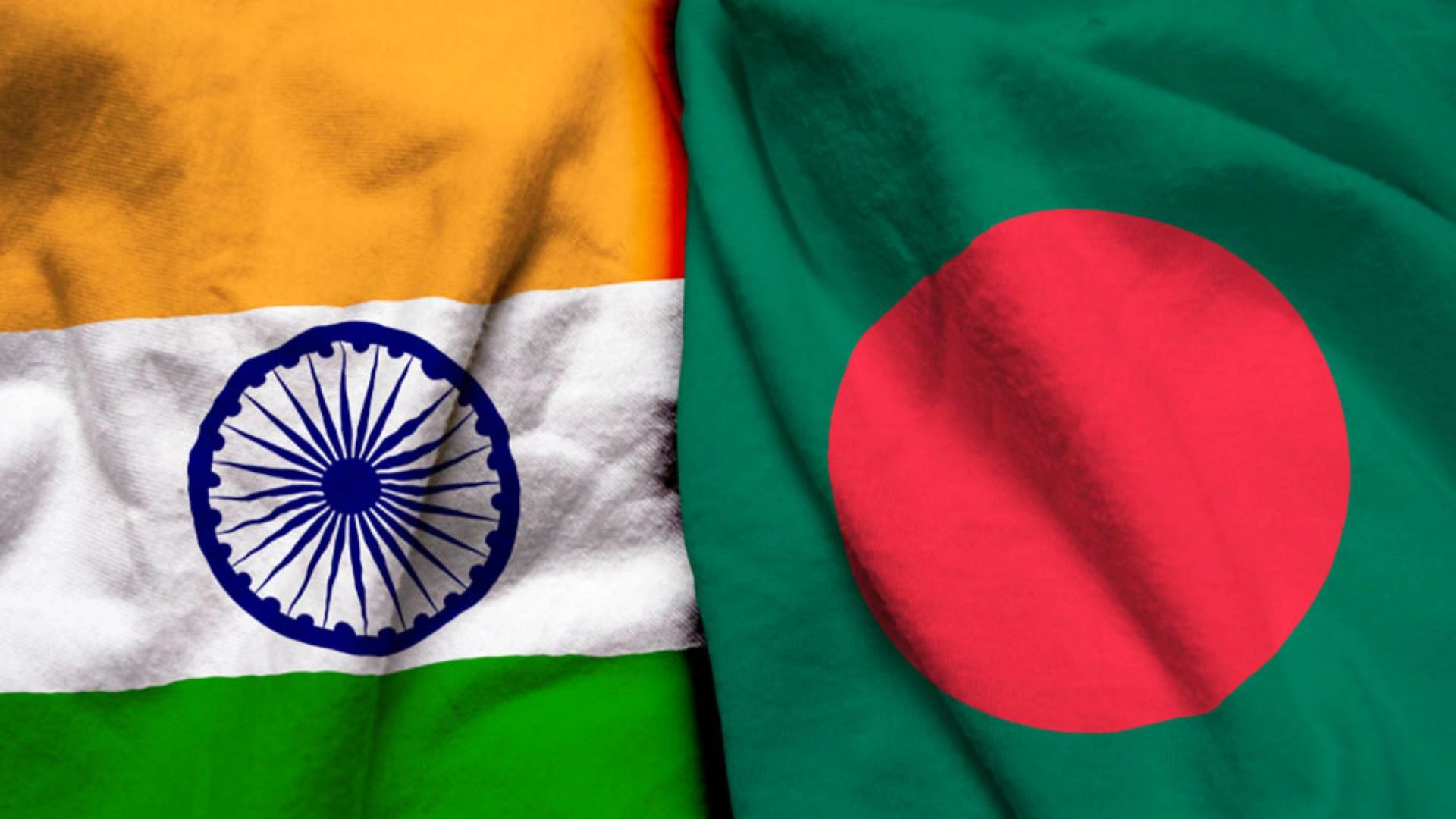 India Calls For Bangladesh To Follow Existing Border Management Protocols