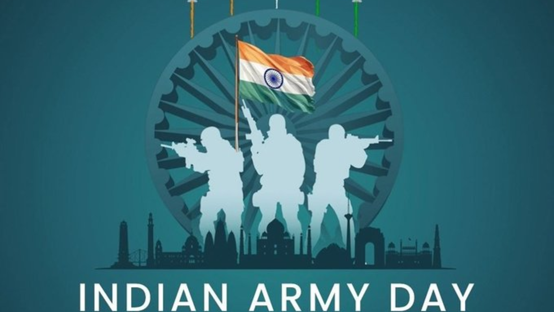 Its 77th Indian Army Day Today, Know Its Origin, Significance And History