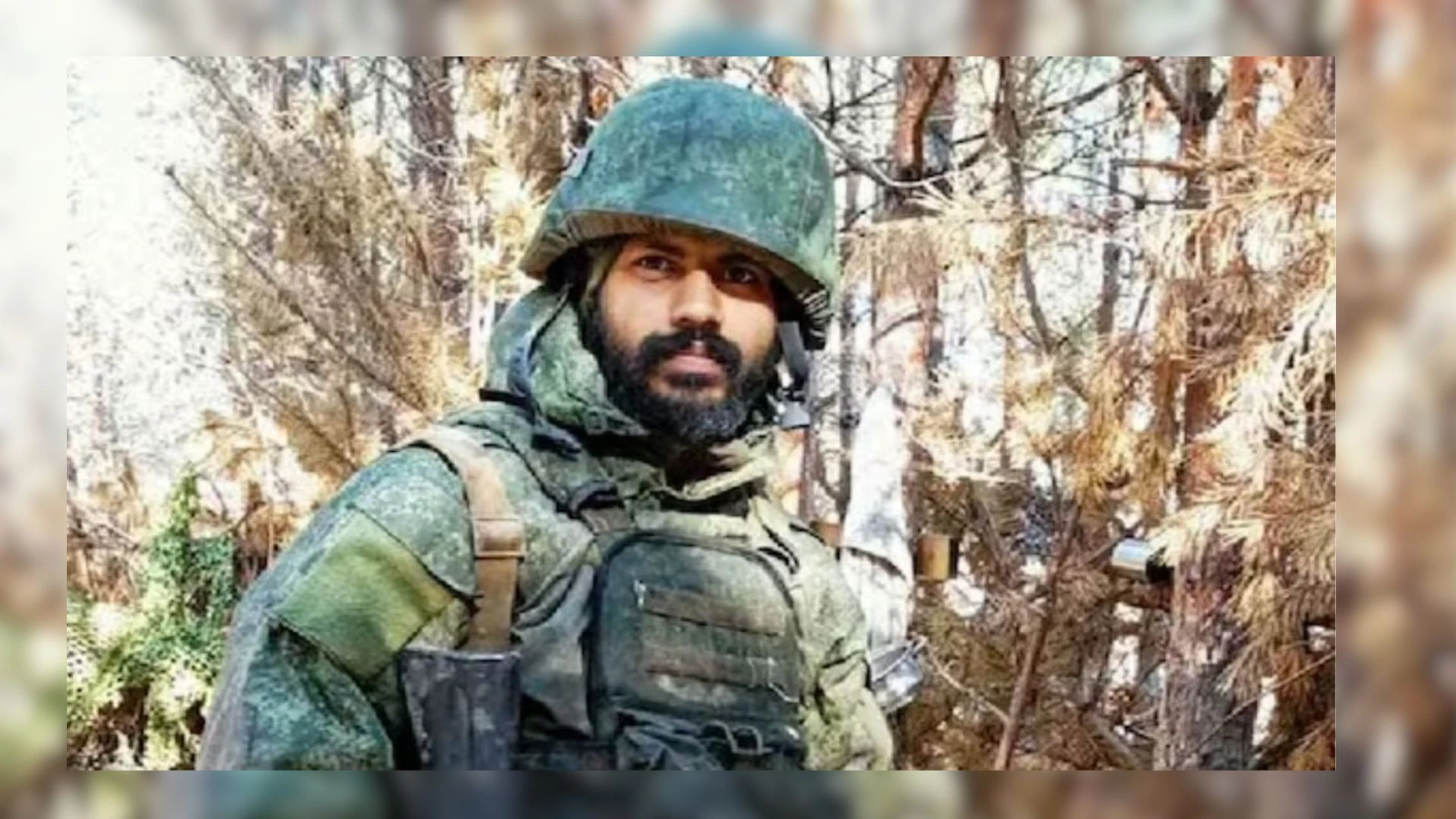 Indian National From Kerala Dies While Serving In Russian Army, Another Injured – MEA Responds