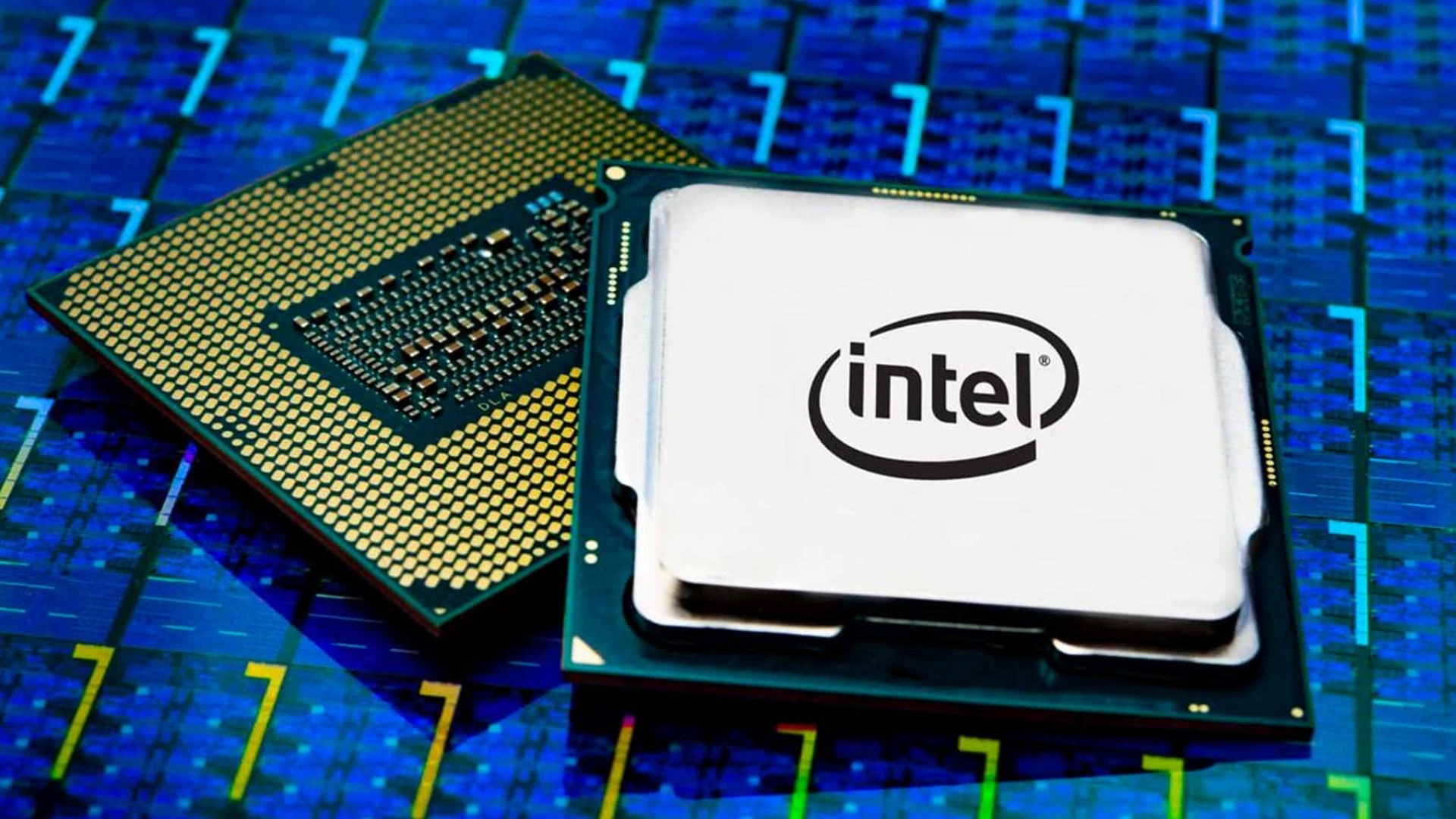 Intel’s Stock Surges Amid Acquisition Rumors: Who’s Eyeing The Tech Giant?