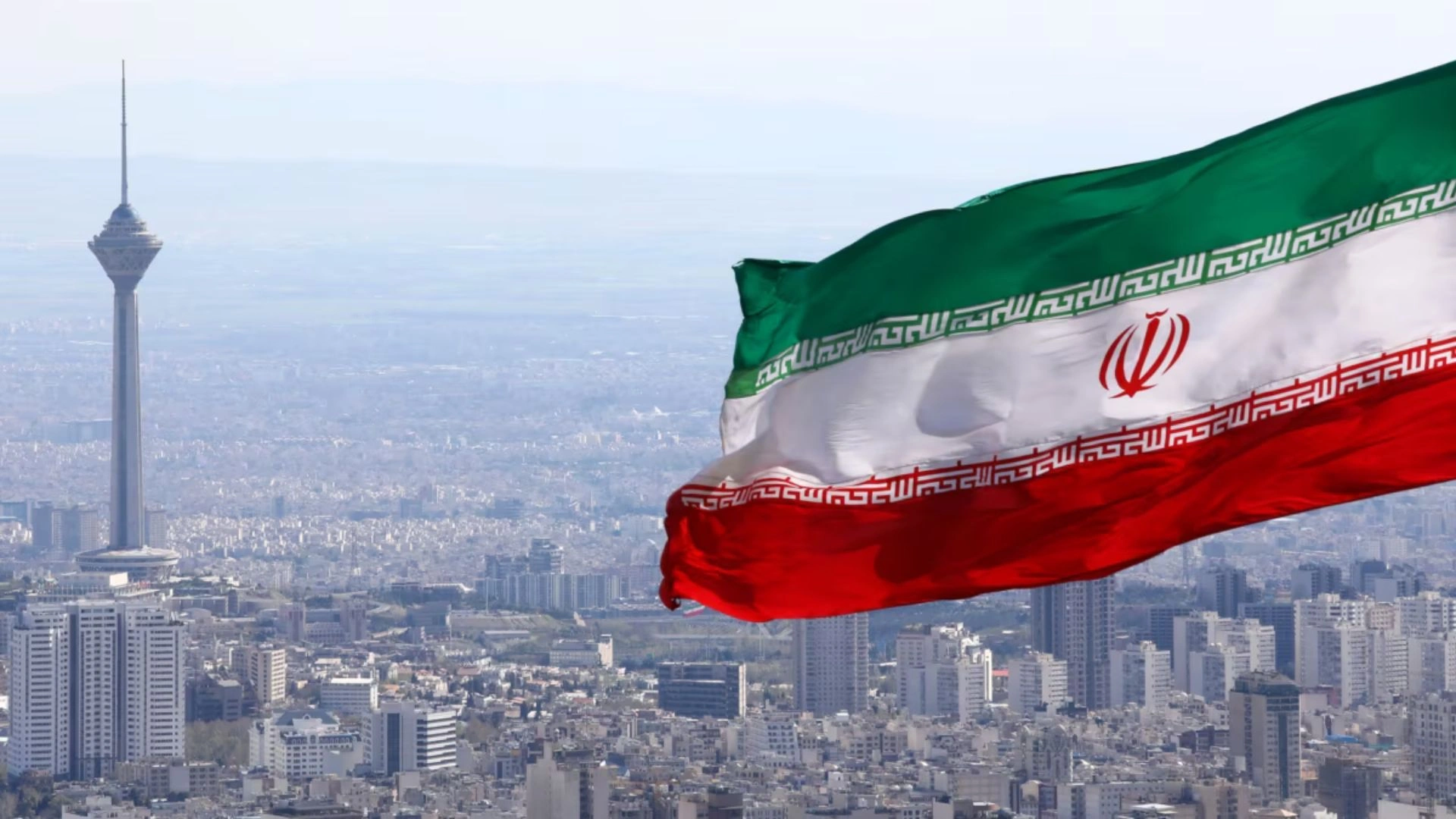 Is Iran Planning To Relocate Its Capital? Here’s Why