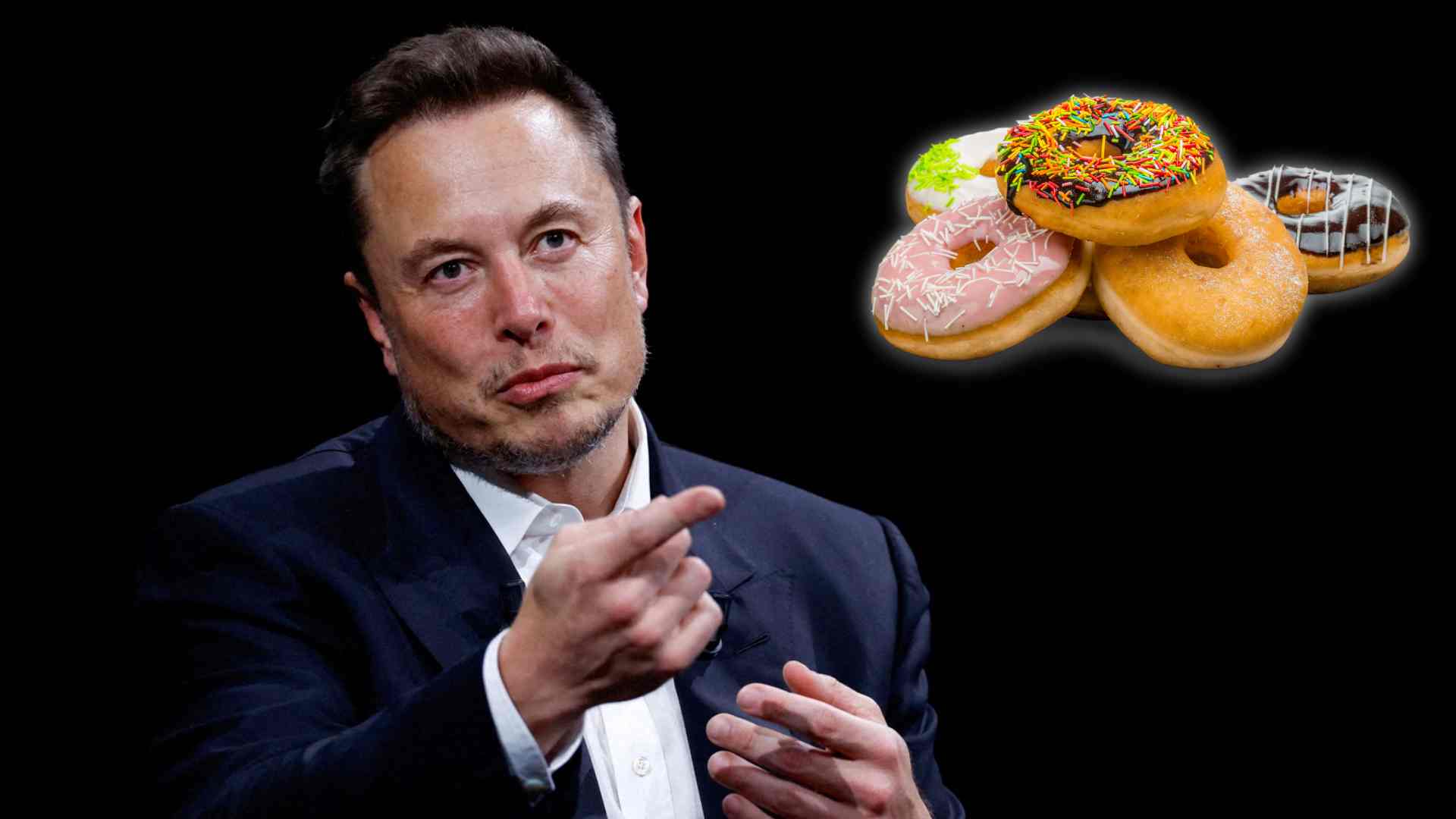 Is Sugar Really Poison? Elon Musk’s Tweets Bring Humor To A Serious Topic