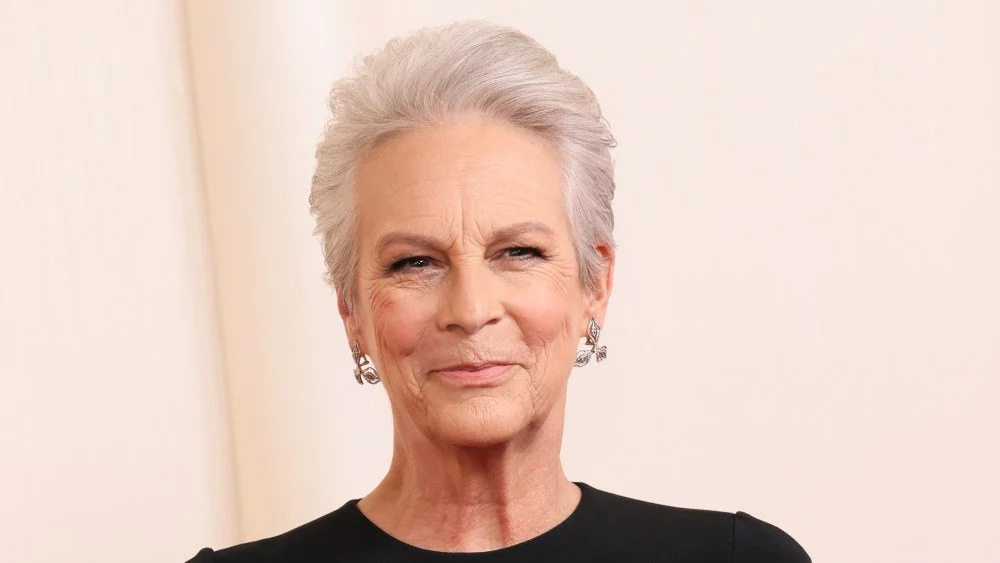 Hollywood Star Jamie Lee Curtis Steps Up With $1 Million Donation To Los Angeles Fire Relief Fund