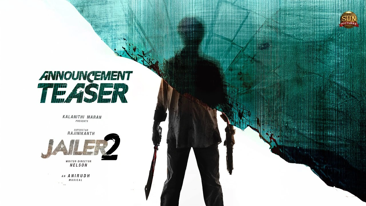 Jailer 2′ Announcement On Pongal: Rajinikanth And Director Nelson Reignite The Magic