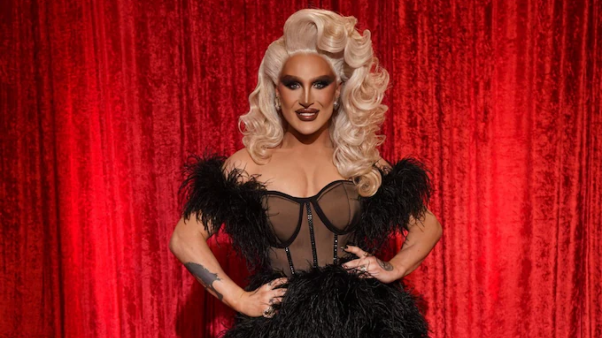 Who Is James Lee Williams? 1st Ever Winner Of RuPaul’s Drag Race, Passes Away At 32