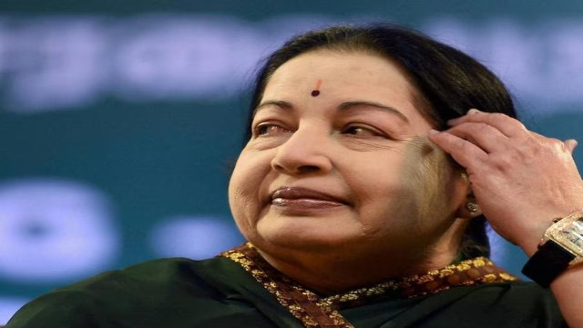 Karnataka HC Upholds Confiscation Of Jayalalithaa’s Assets