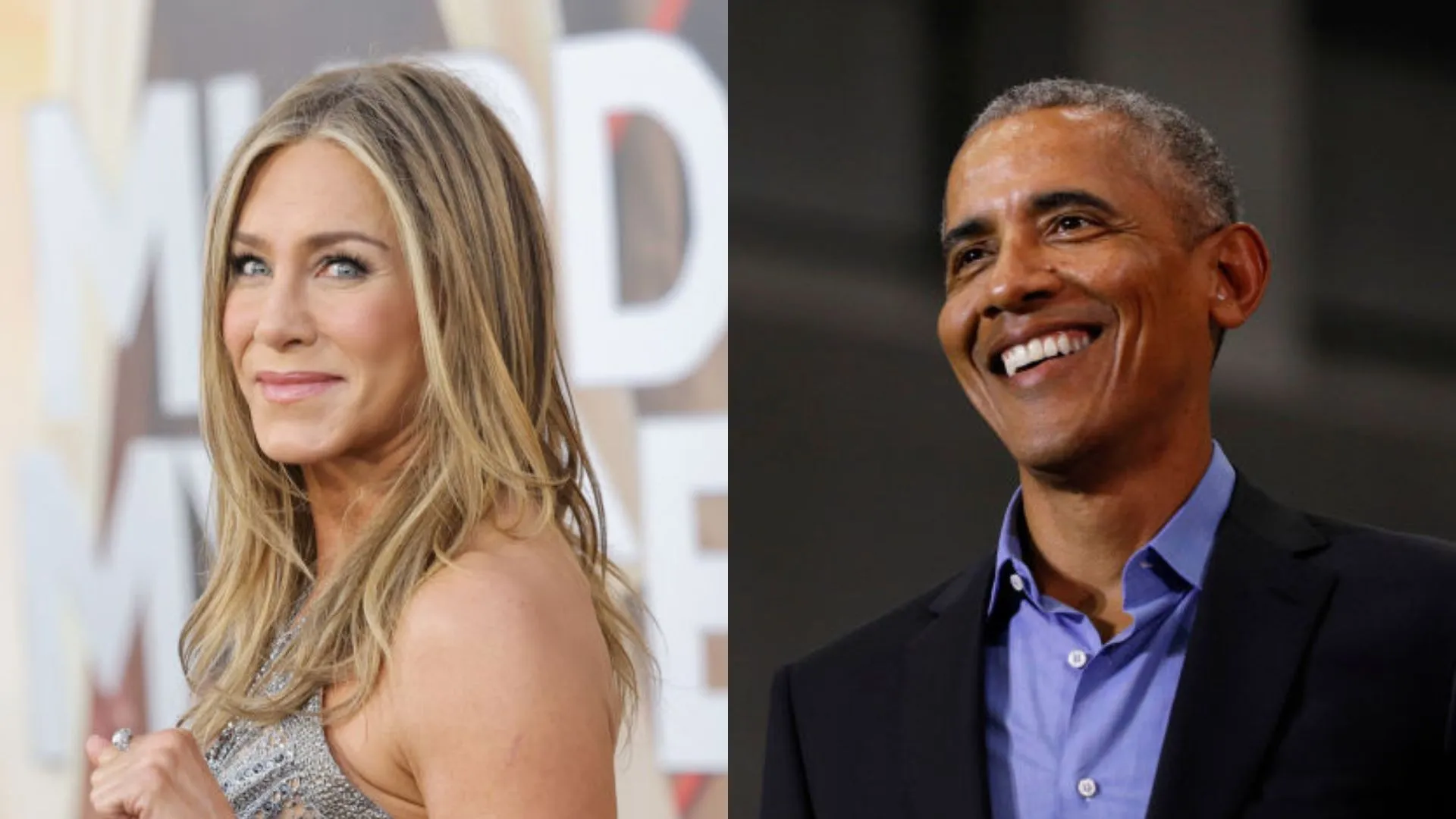 Jennifer Aniston Speaks Out On Barack Obama Affair Rumors – What Really Happened?