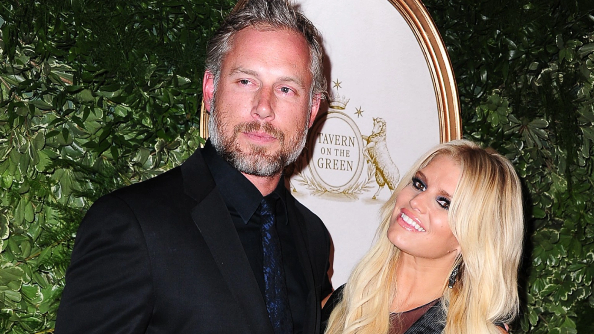 Who Is Jessica Simpson’s Husband? Hollywood Star Splits With Husband Of 10 Years After Dropping A Clever Hint