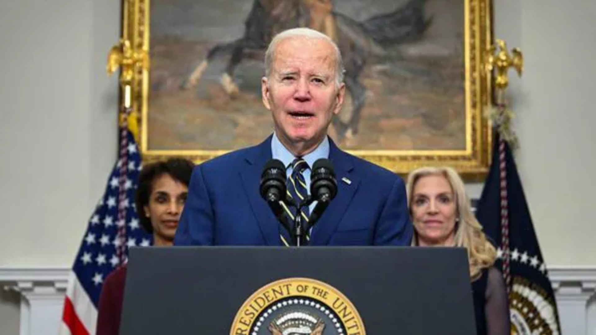 January 15 It Is!  Joe Biden To Give His Farewell Speech