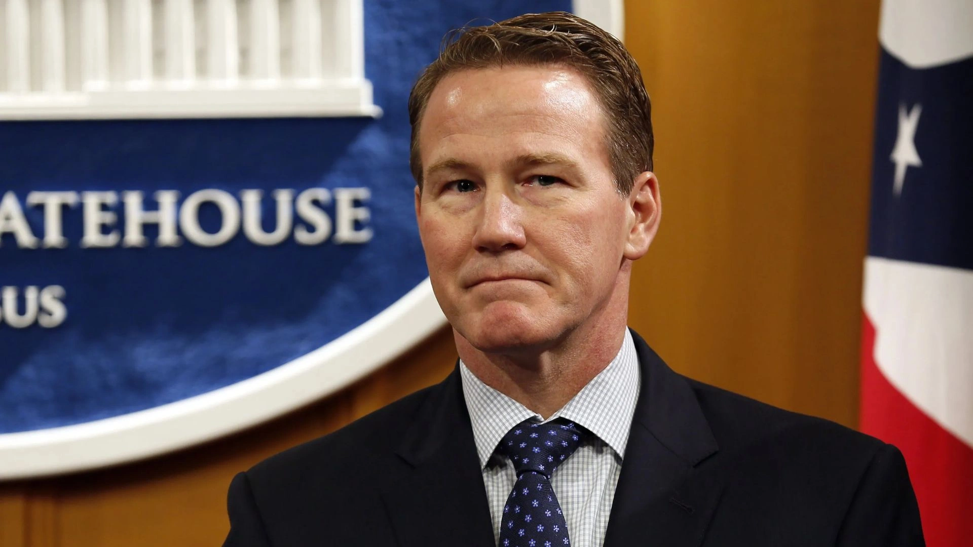 Lt. Gov. Jon Husted Takes Over JD Vance’s Senate Seat As Ramaswamy Eyes Ohio Seat