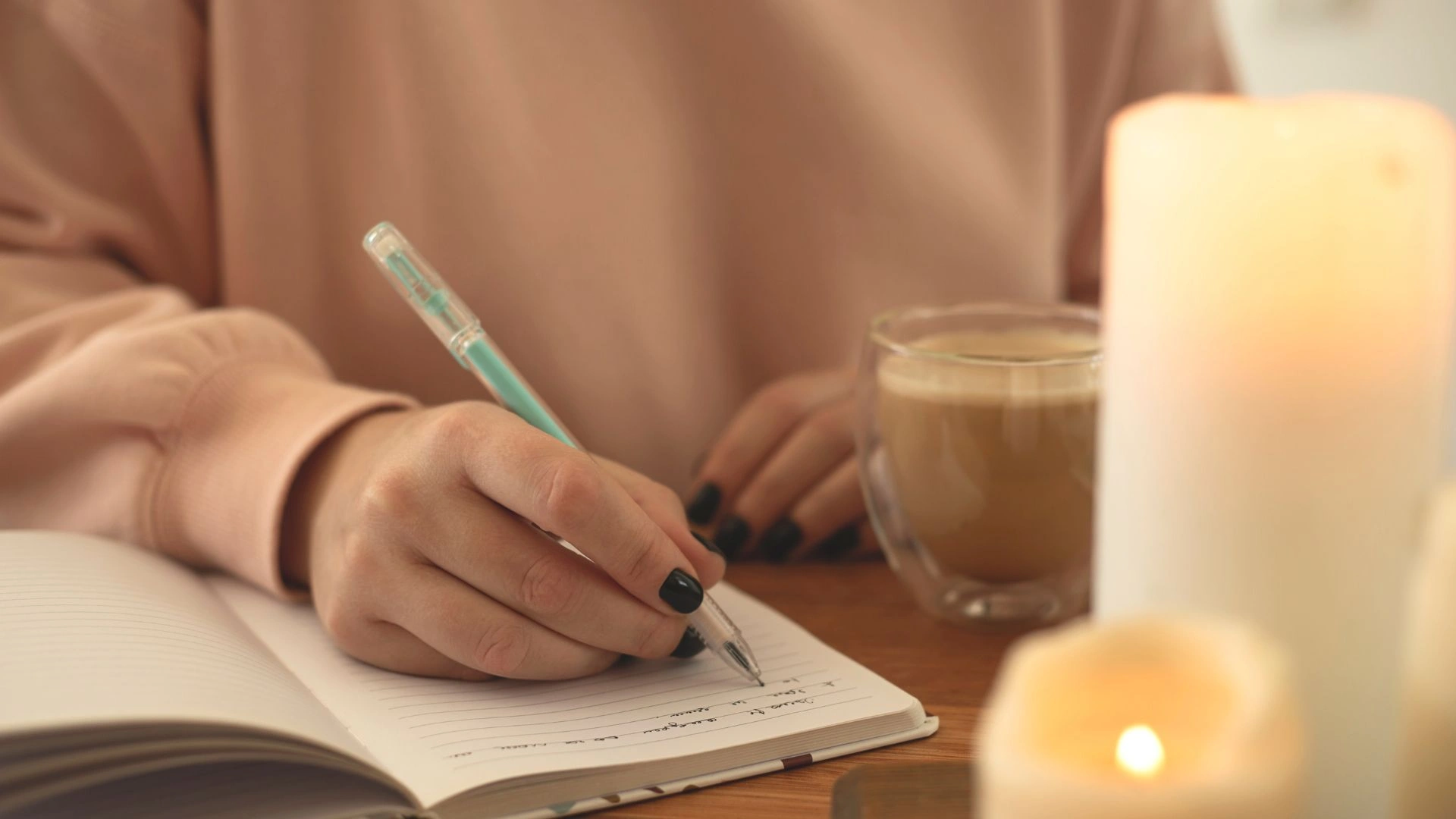 Journaling Habits That Help You Achieve Your Goals