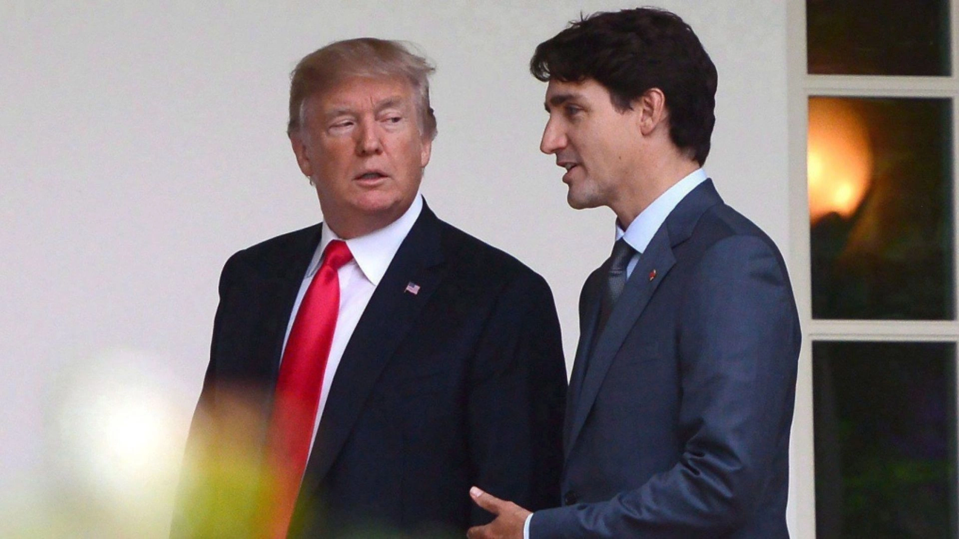 Canada Will Never Join The US, Trudeau Rebuffs Trump’s 51st State Remarks