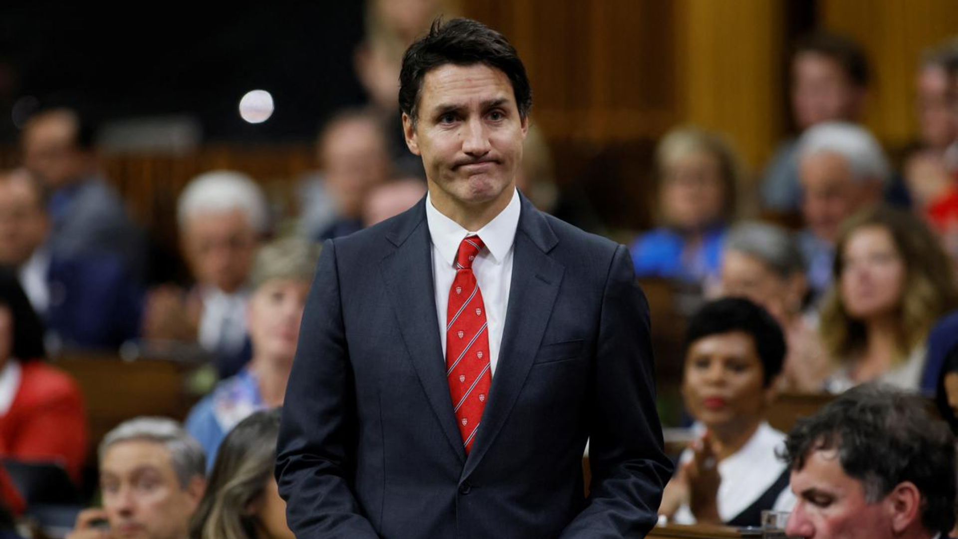 Justin Trudeau: From Club Bouncer, TV Host To Youngest Prime Minister, All You Need To Know