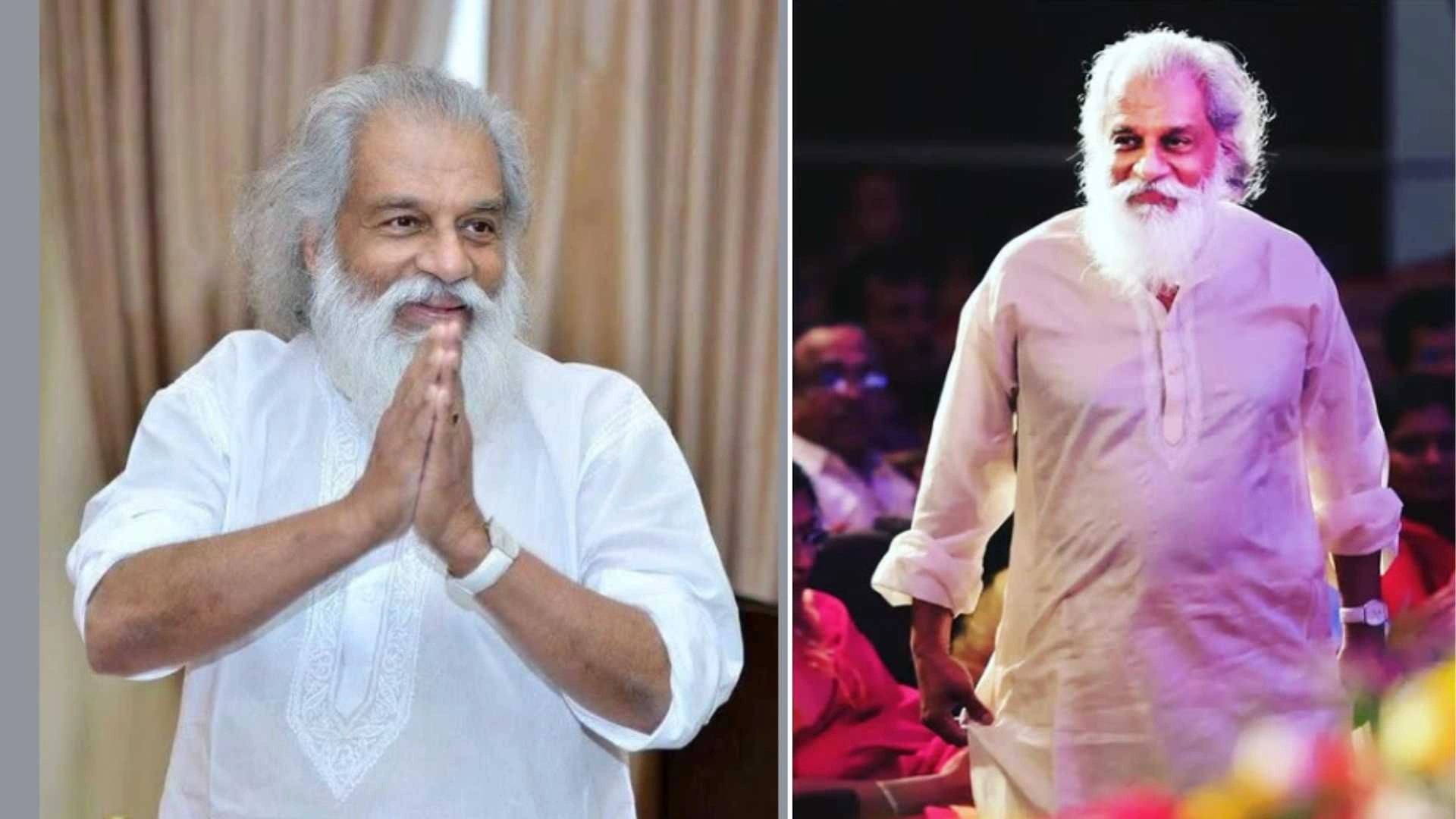 K.J. Yesudas Turns 85: Celebrating The Celestial Singer’s Legacy With 40 Iconic Songs Across Languages