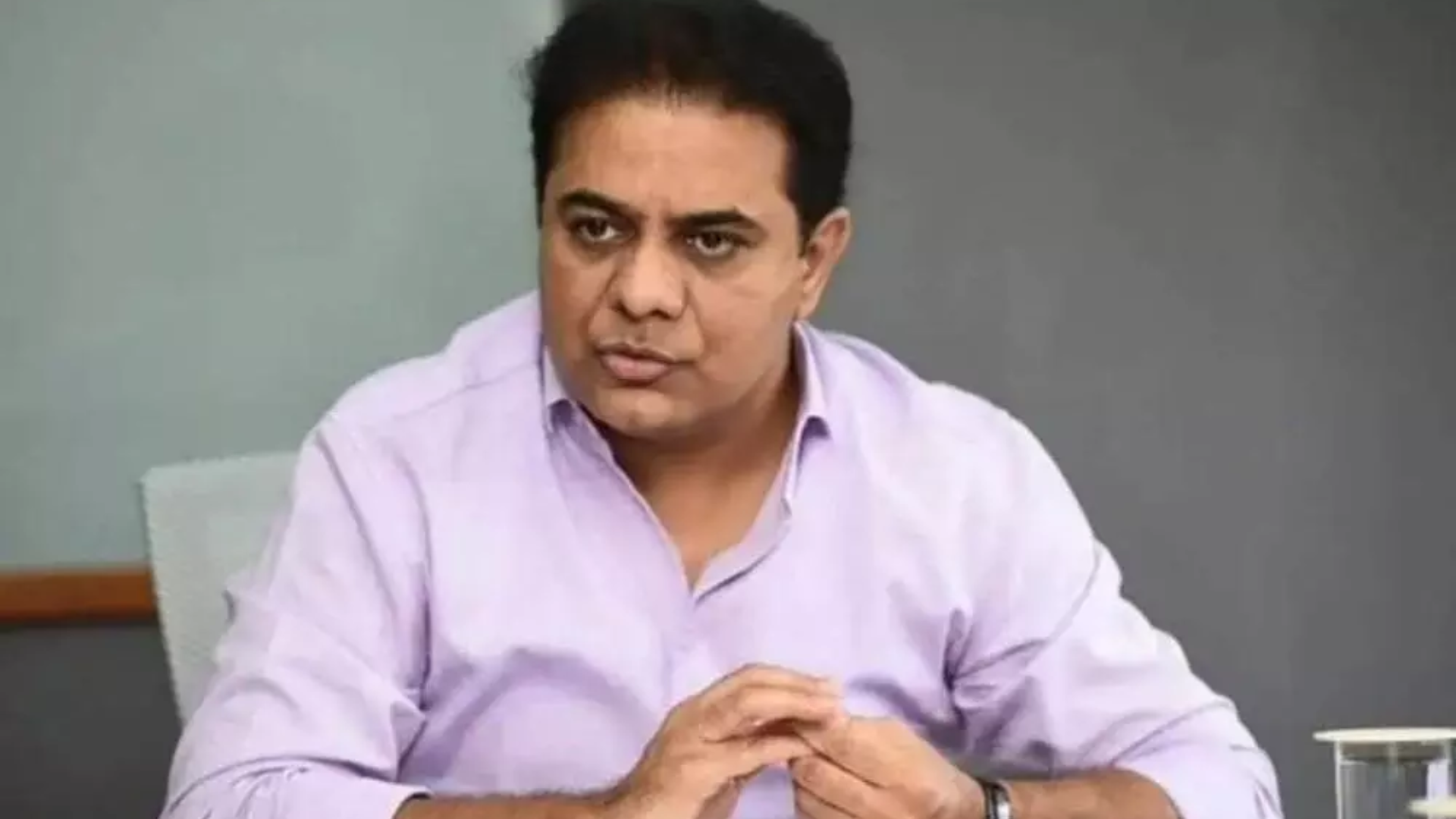 KTR Rejects Corruption Allegations, Says ‘Will Challenge In Supreme Court’