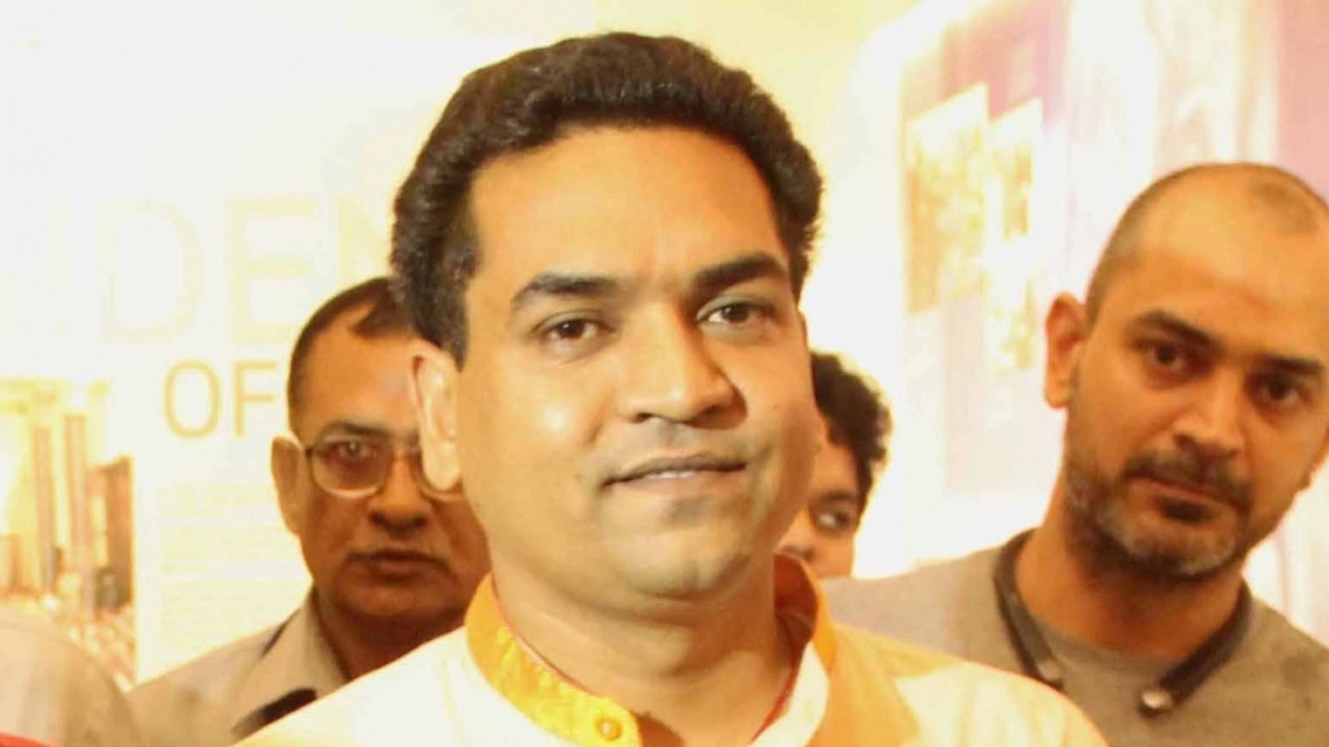 Delhi Elections 2025: BJP Unveils 2nd List Of 29 Candidates, Fields Kapil Mishra From Karawal Nagar