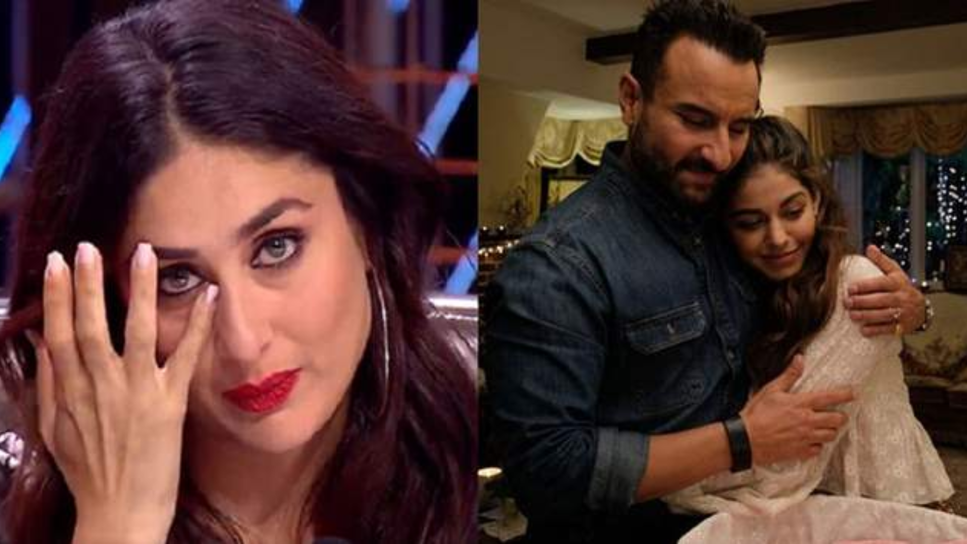 ‘We are still trying to process the events’: Kareena Kapoor Khan’s First Statement After The Atttack On Husband Saif Ali Khan