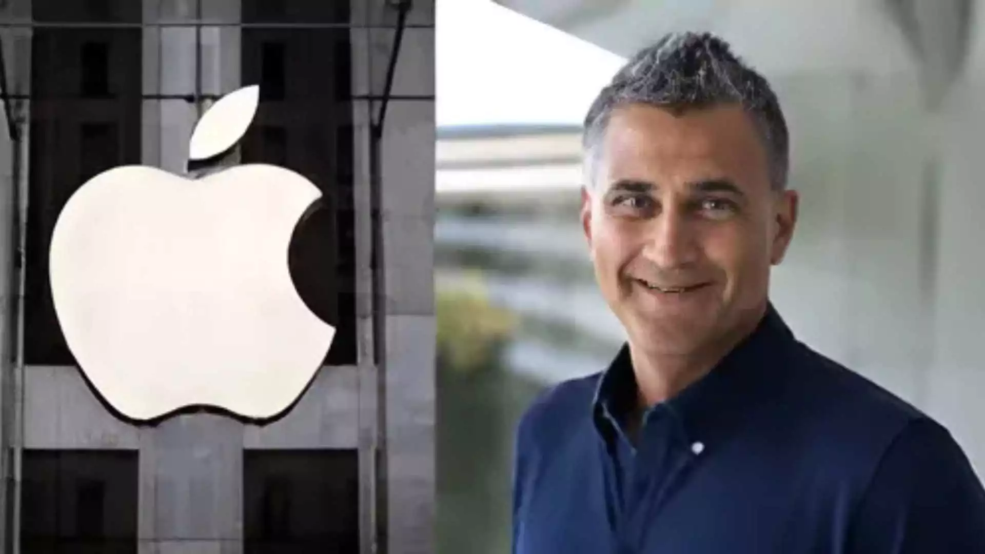 Indian-origin Kevan Parekh Named Apple’s New CFO; What Is His Salary?