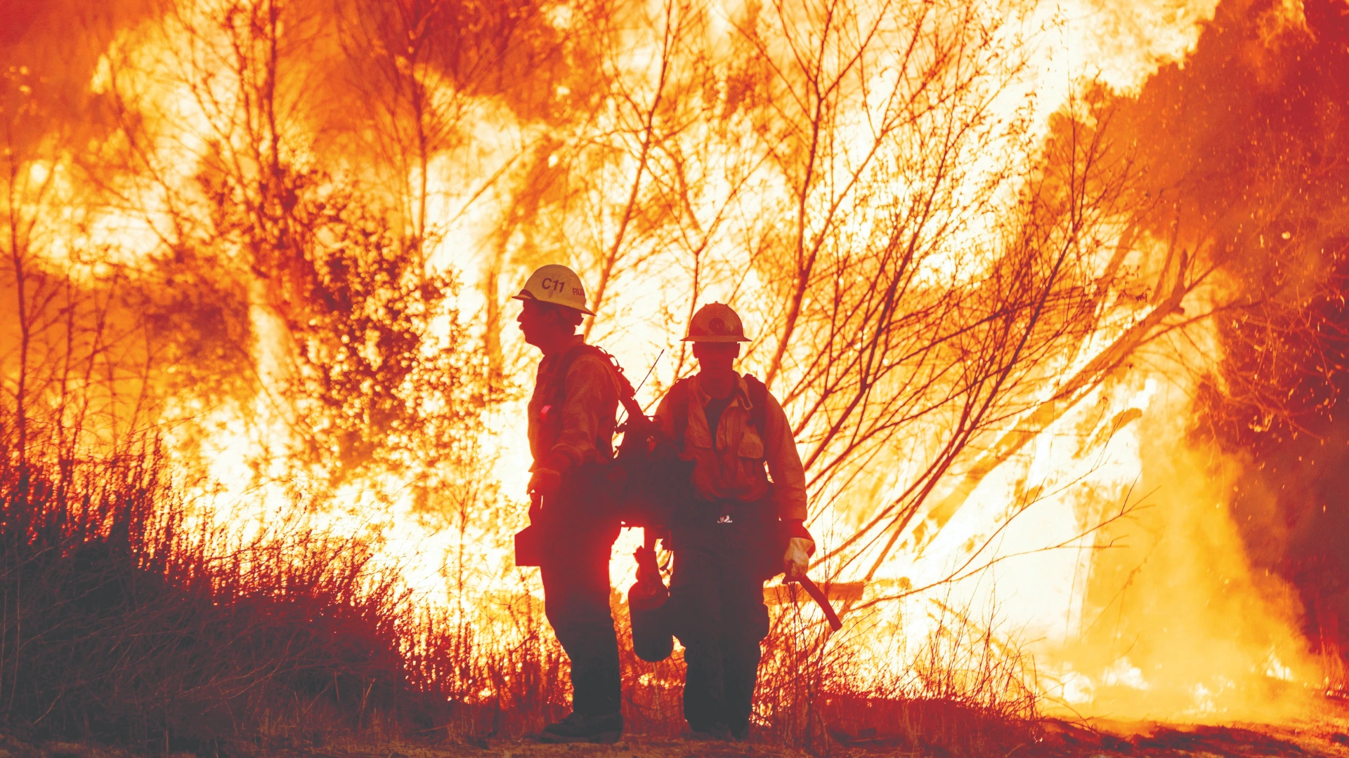 LA Wildfires Update: Death Toll Rises To 16 As Destruction Spreads More Than 37,000 Acres