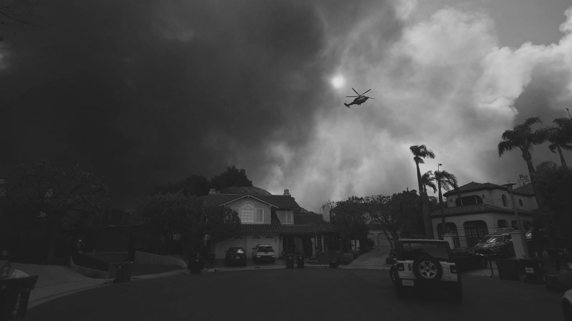 Palisades California: What Caused The Rapidly Spreading Wildfire In Posh Neighborhood Of Los Angeles? 30,000 Residents Evacuated