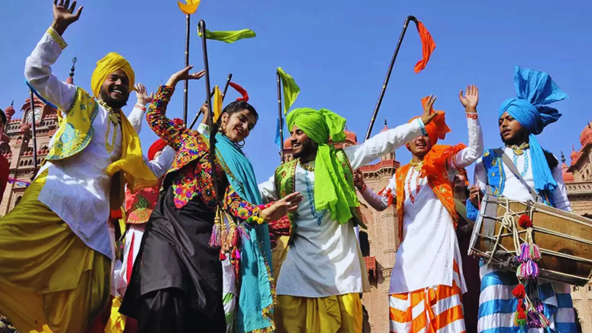 Unraveling The History And Cultural Significance Of Lohri