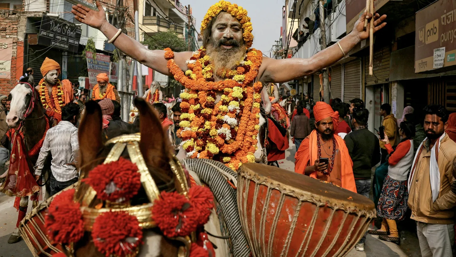 Maha Kumbh 2025: Brands Expected To Shell Out Rs 2,000 Crore As They Ride On Popularity Of Mega Spiritual Event